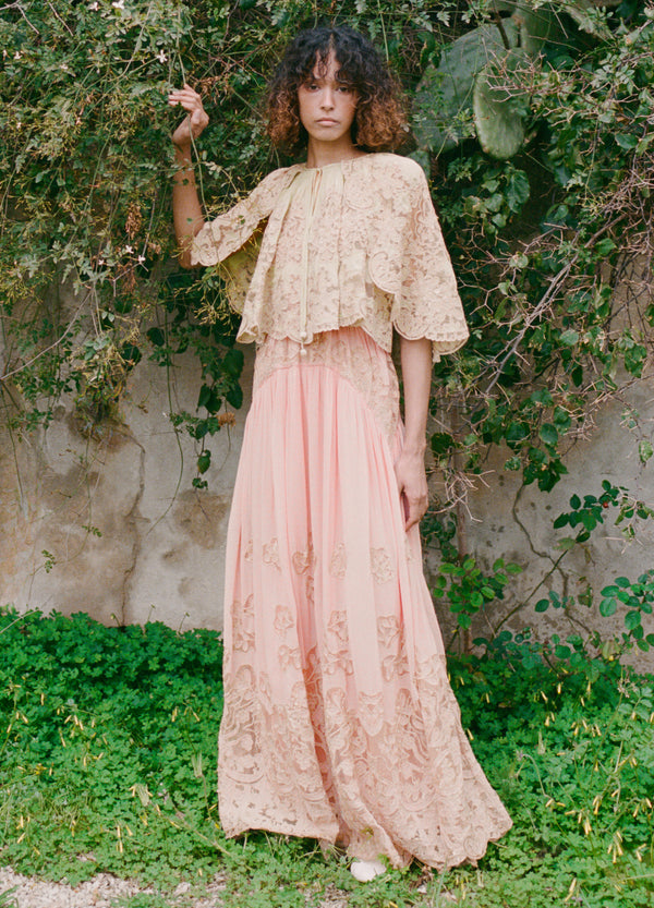 Gracelyn Dress