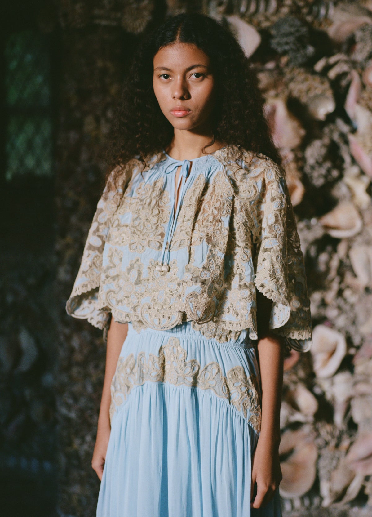 blue-gracelyn top-editorial view - 9
