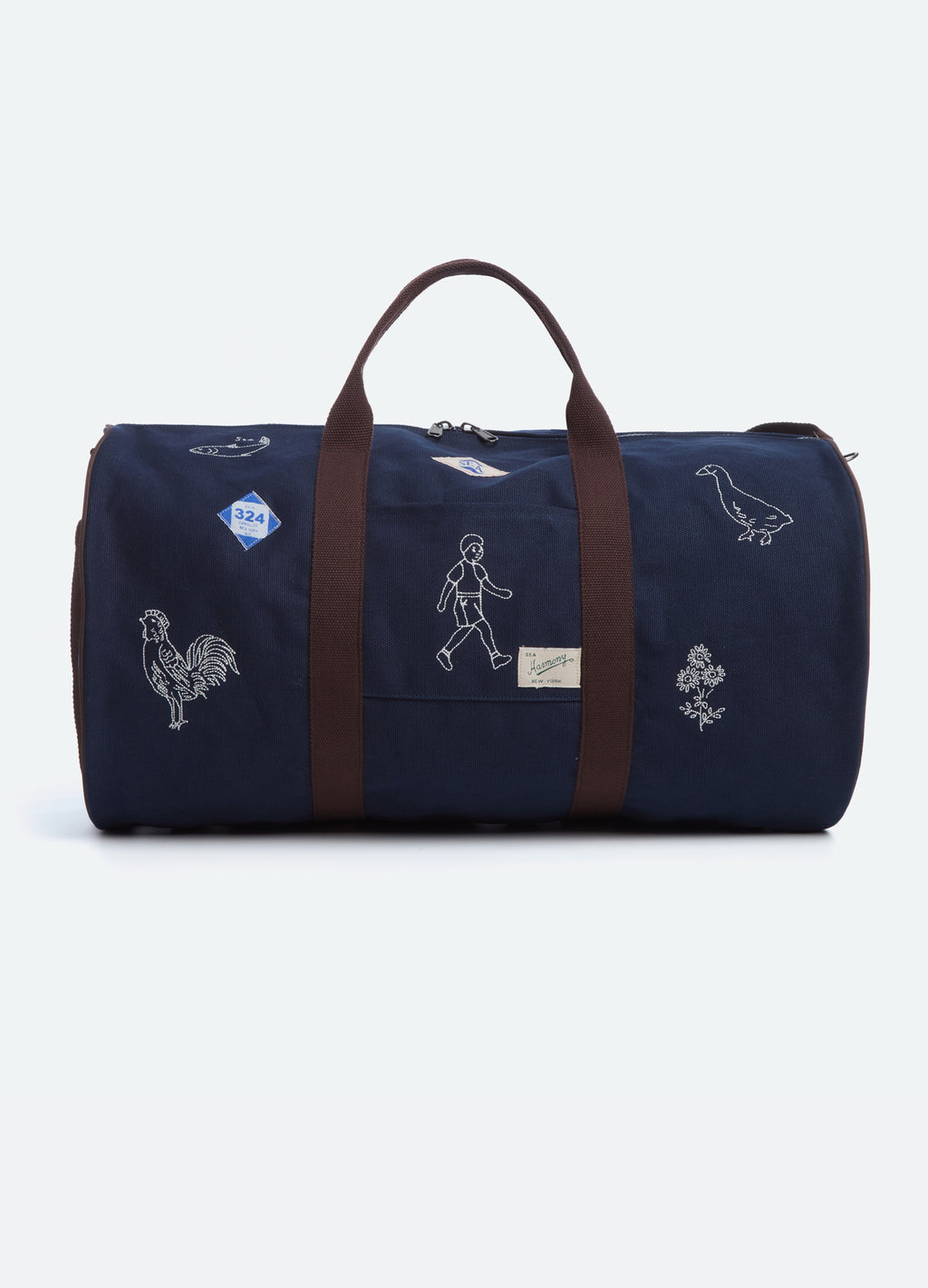 Demi Duffle Bag