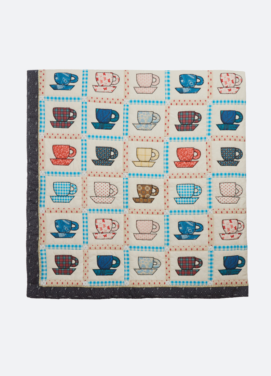 Karmen Blanket