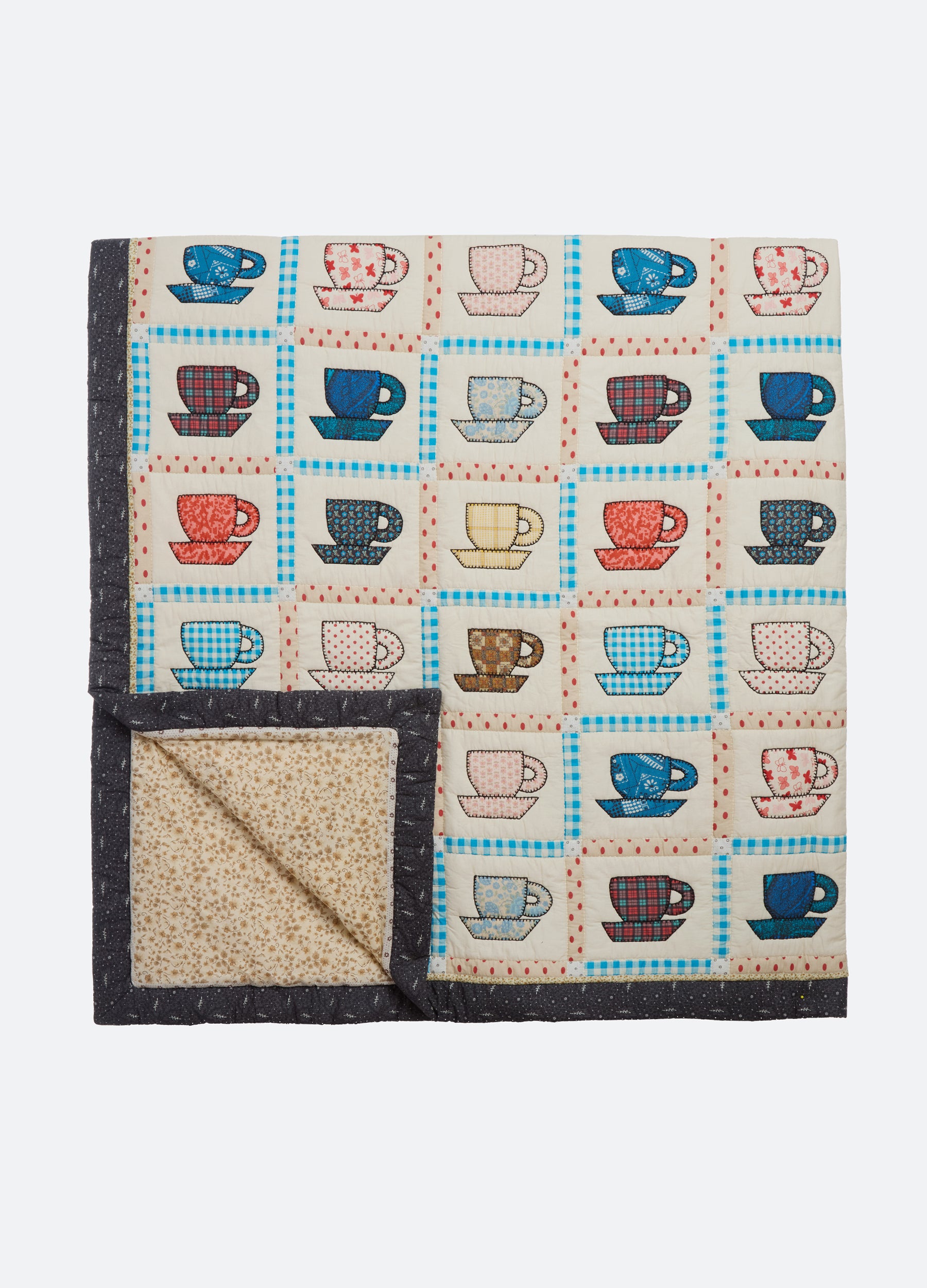 Karmen Blanket – Sea, New York