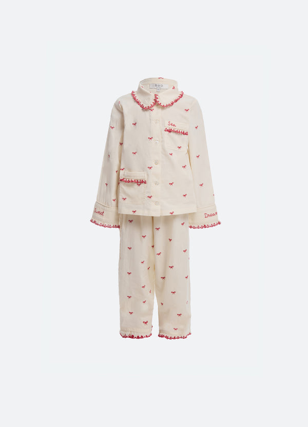 Esmee Kids PJ Set