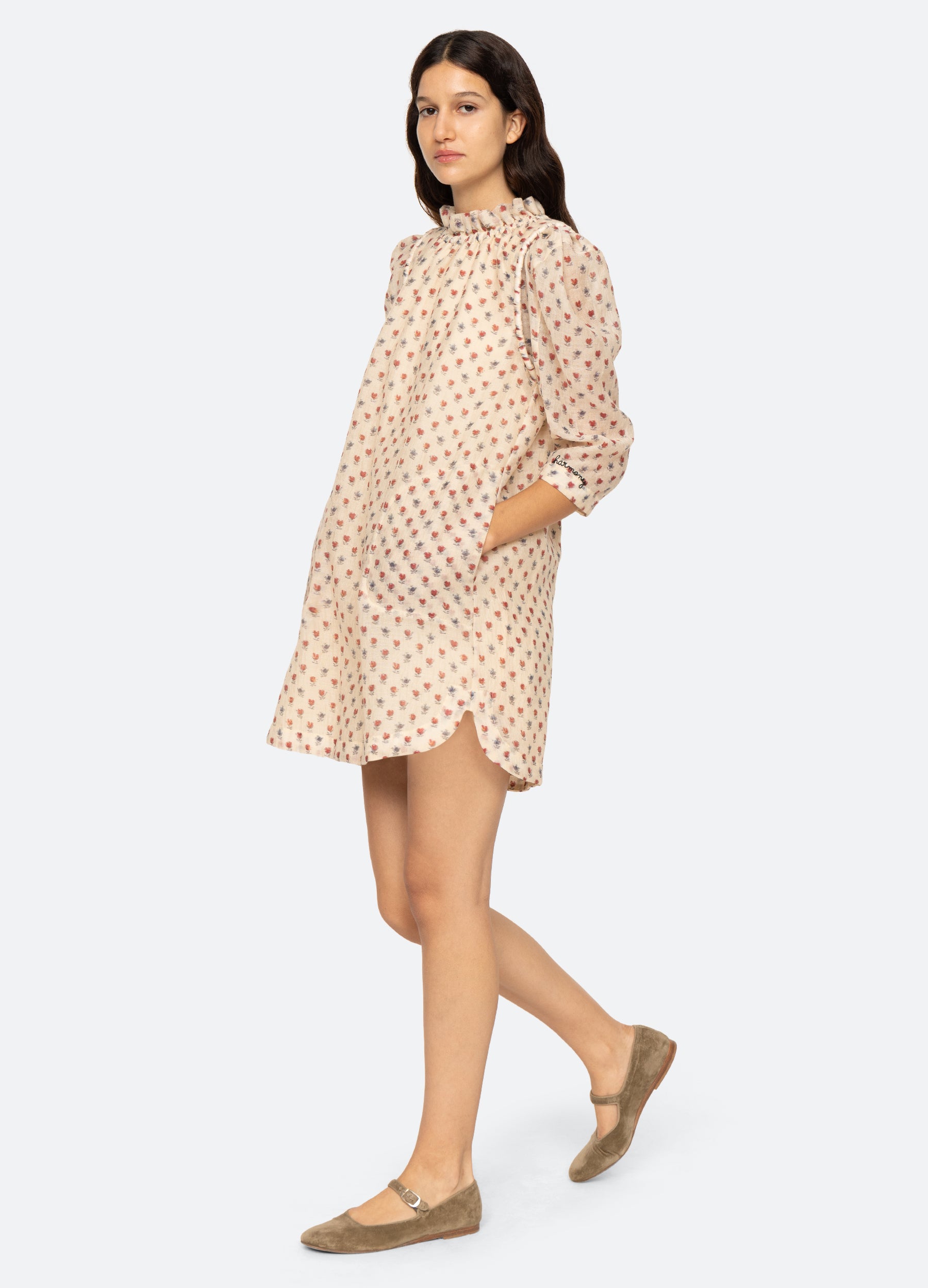 上品なスタイル Tunic Alexis – York New Sea, トップス