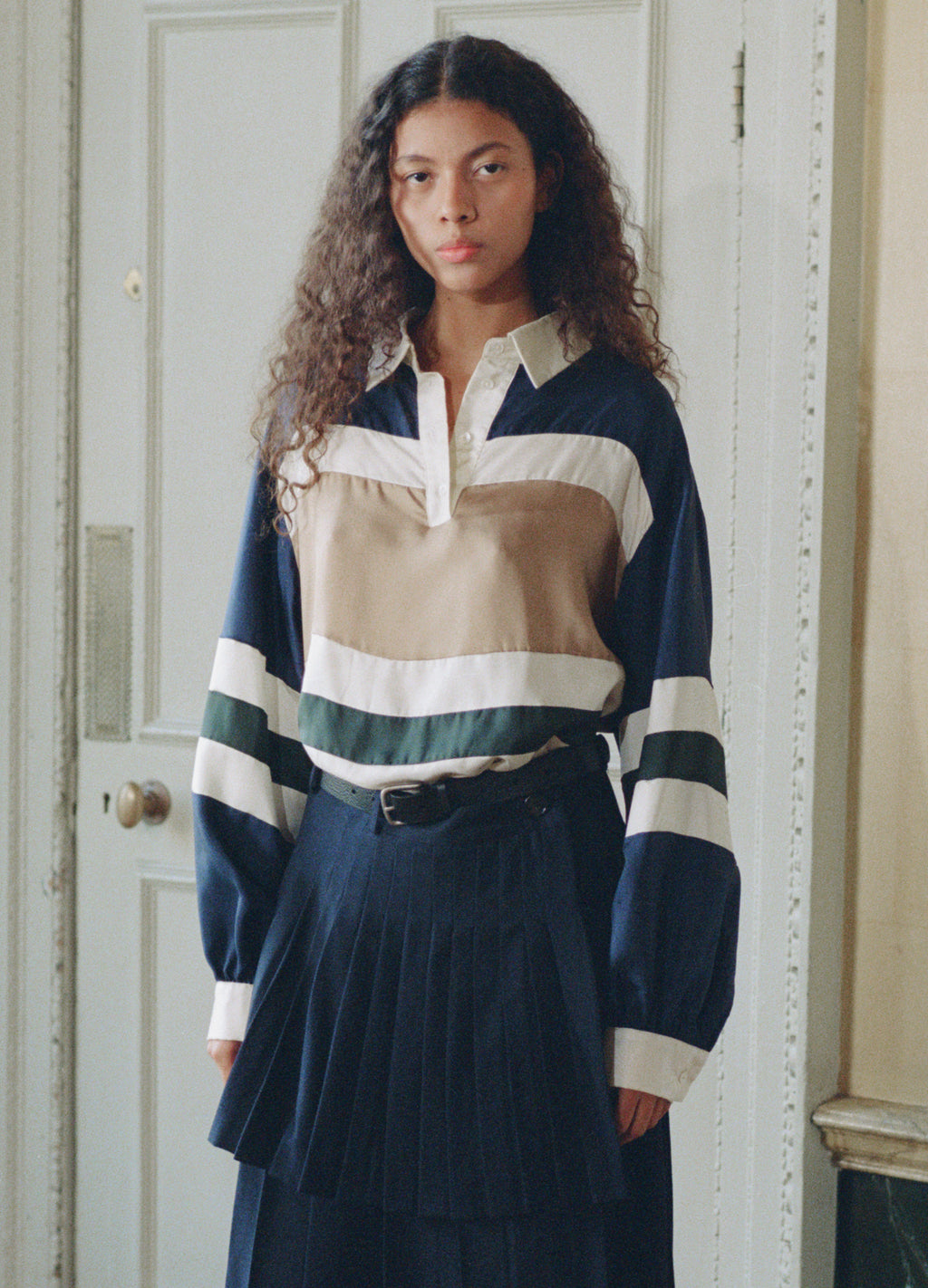 Juliet Polo