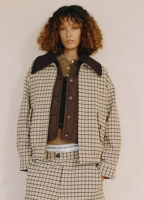 Savannah Jacket
