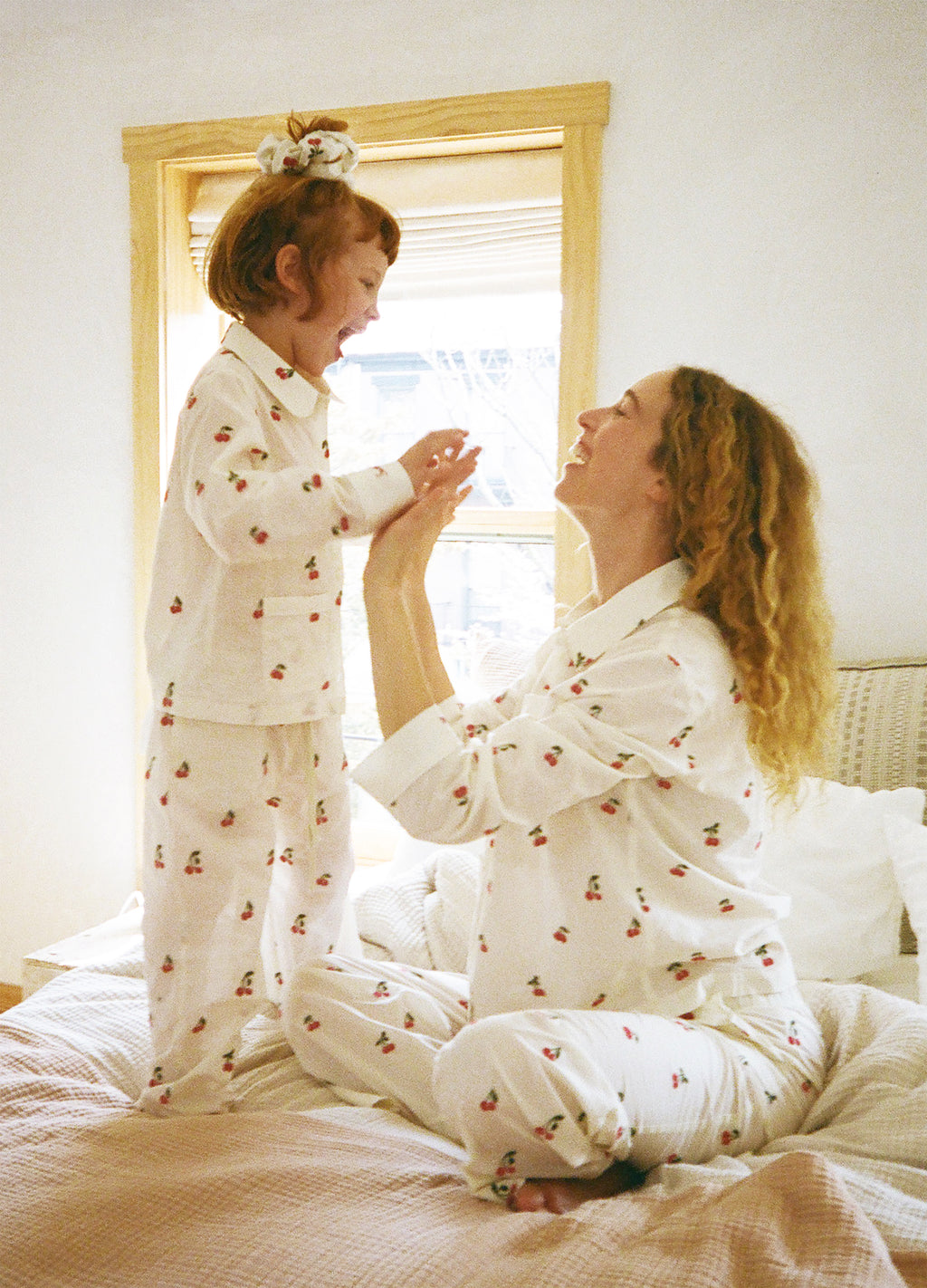 Jude Kids PJ Set