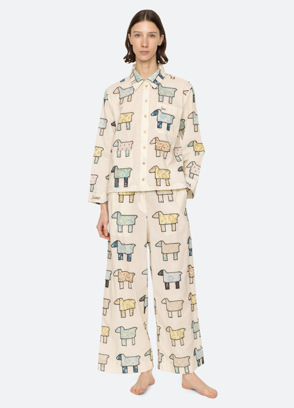 Tate PJ Set