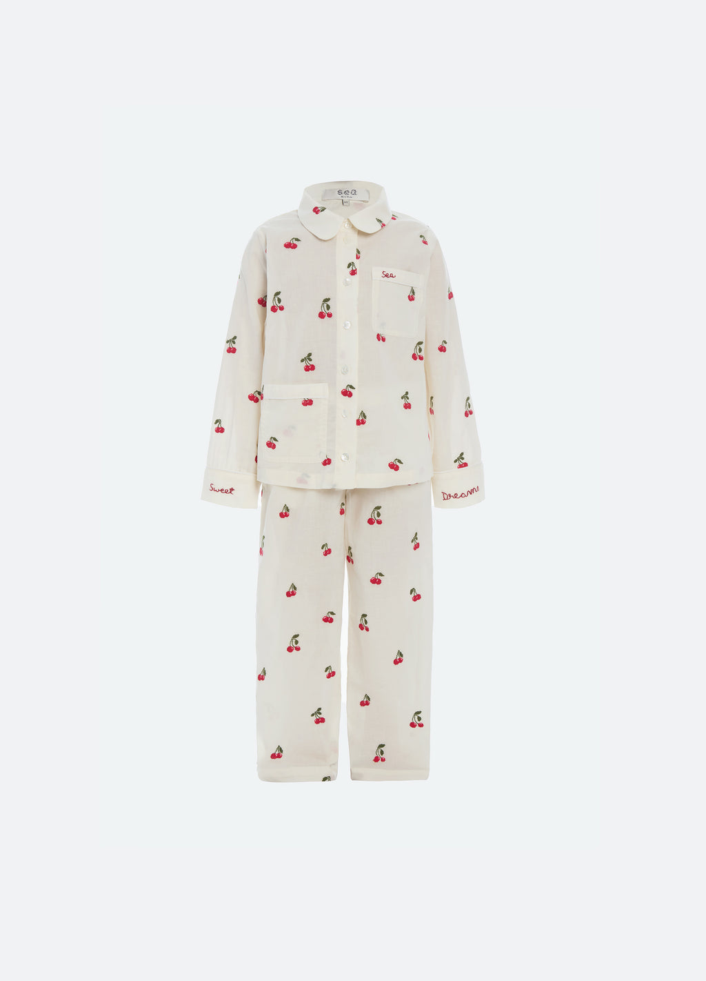 Jude Kids PJ Set