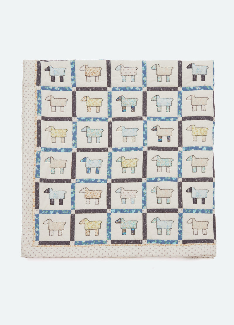 multi-tate quilt-front view - 3