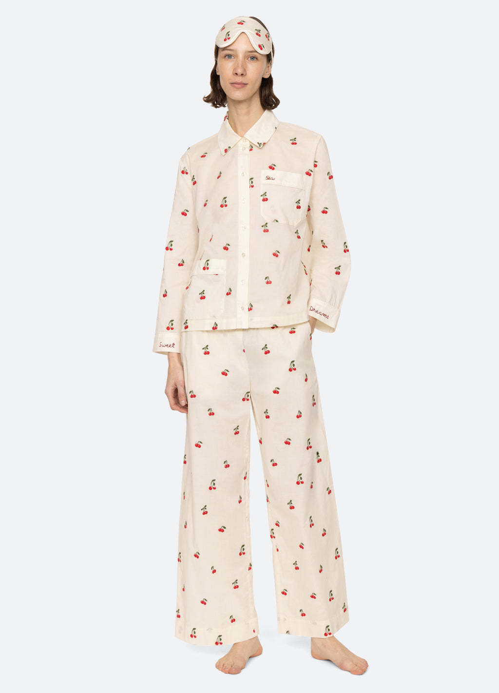 Jude PJ Set