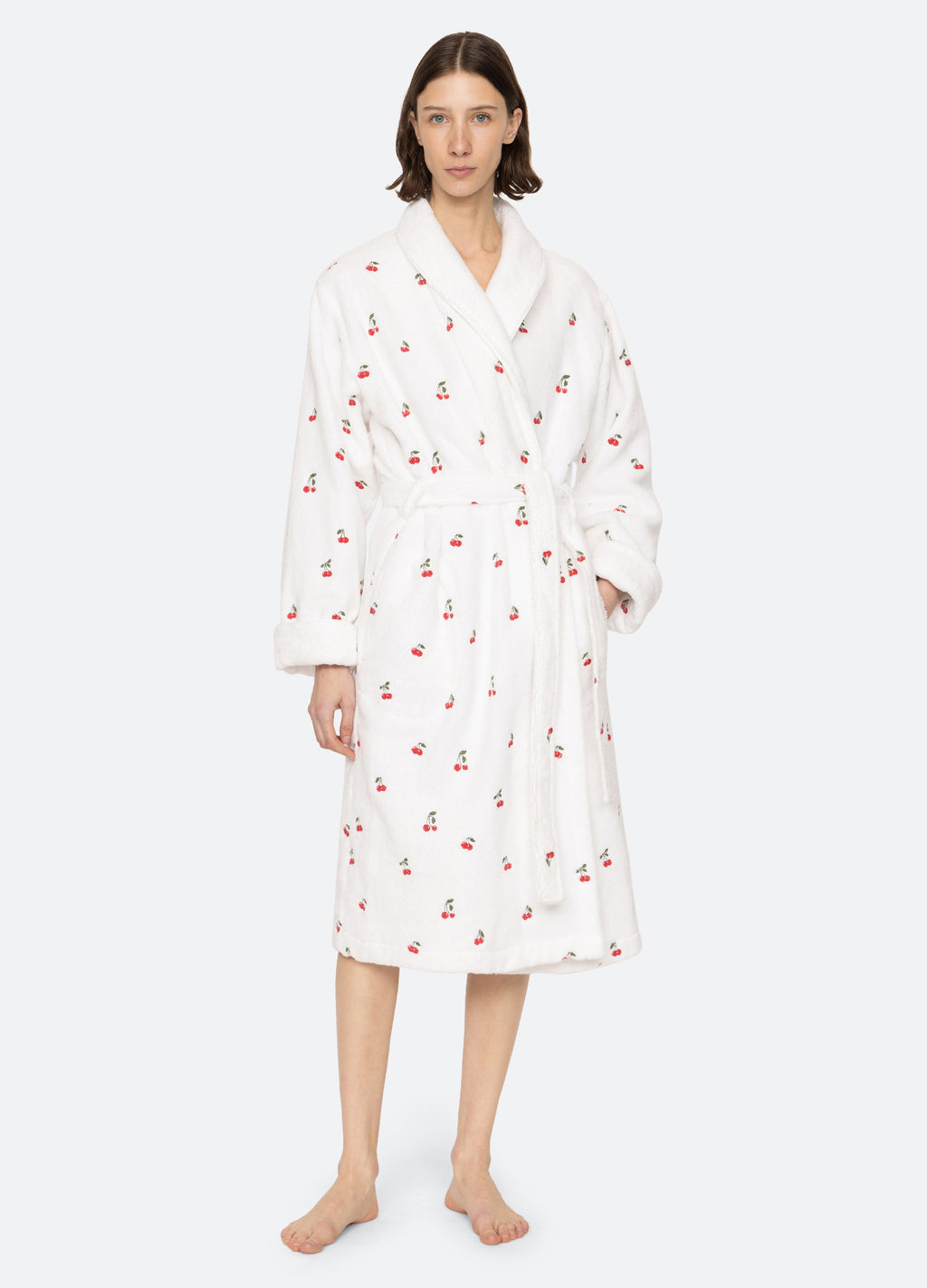 Jude Robe