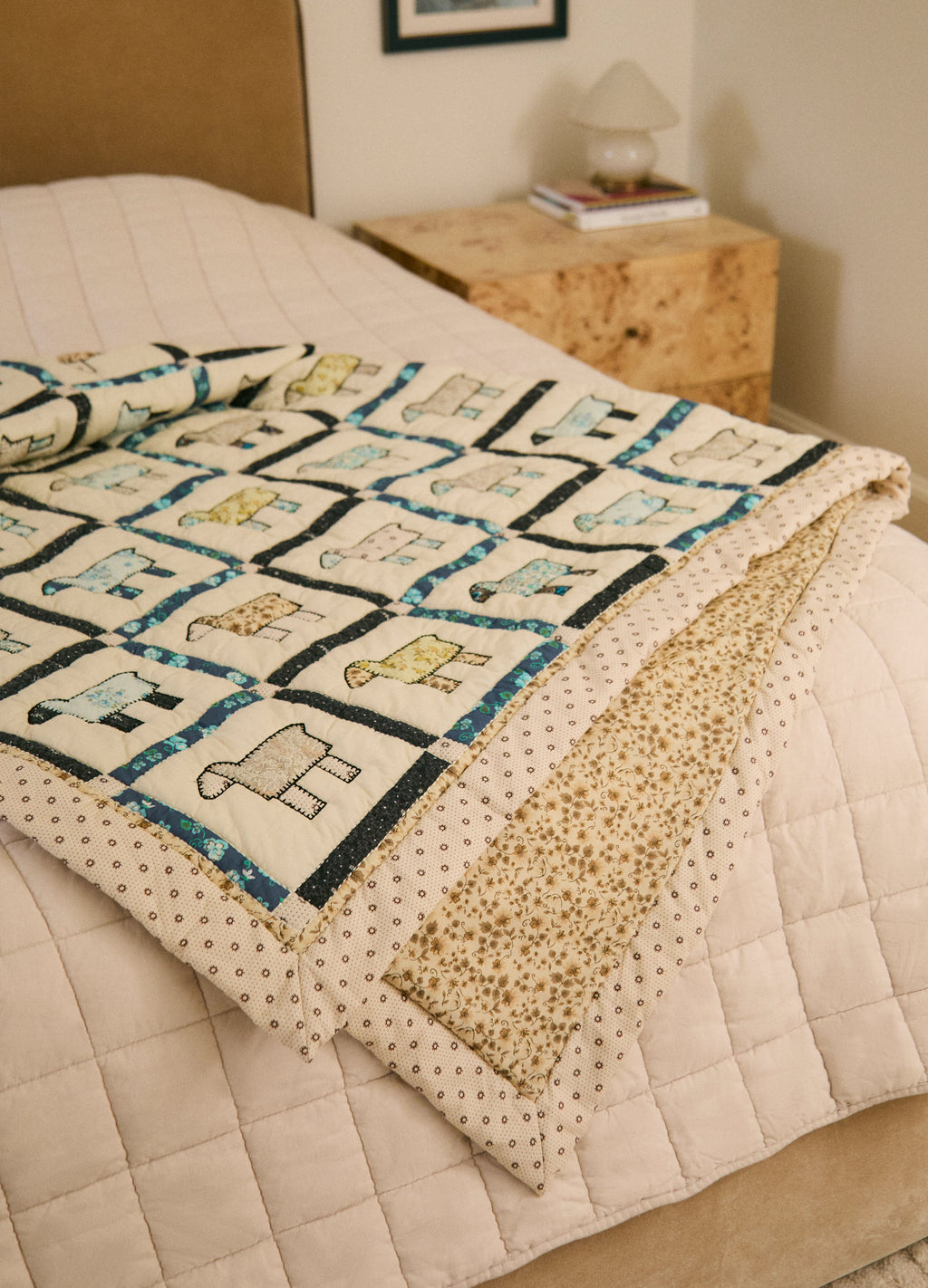 Tate Quilt