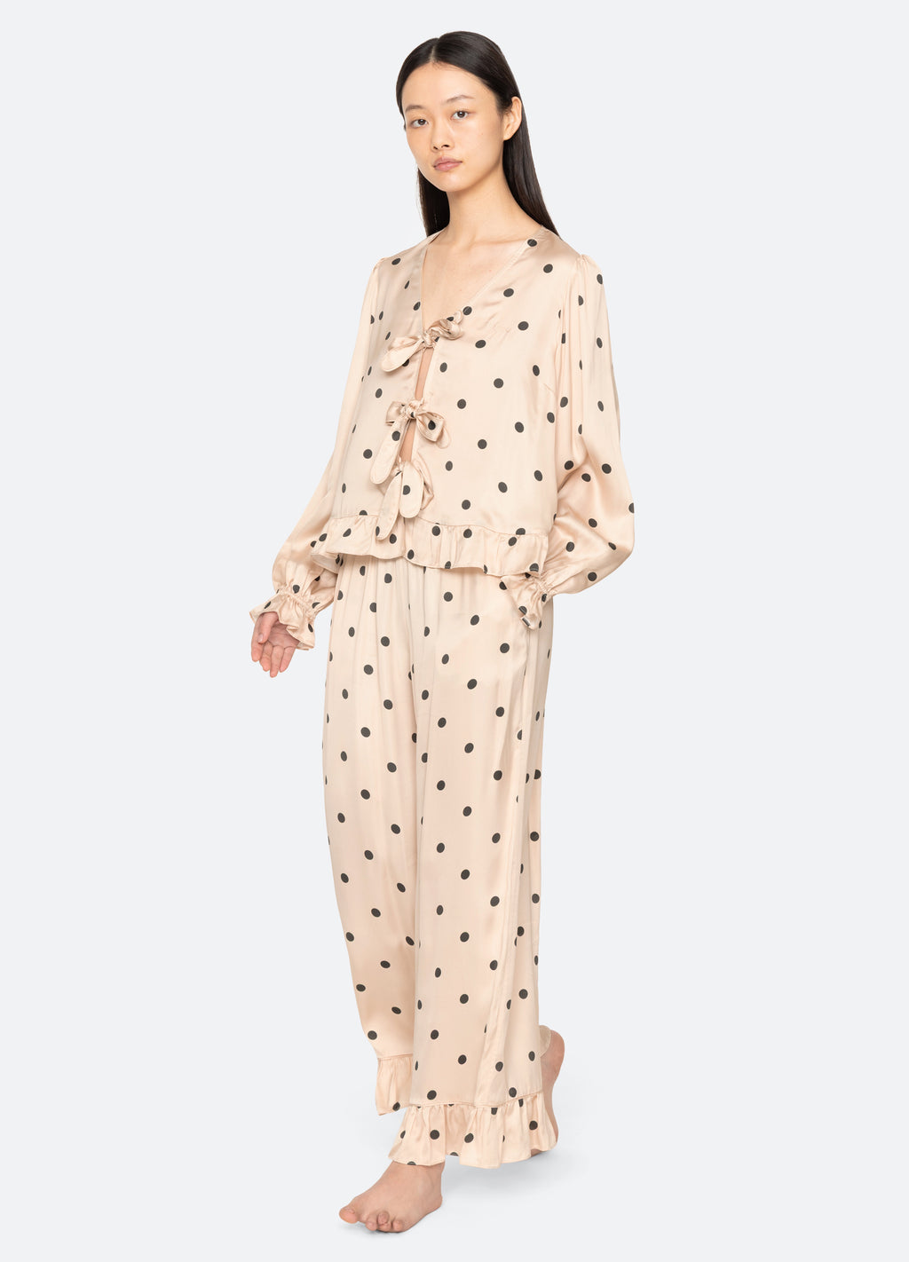 Paulette PJ Set