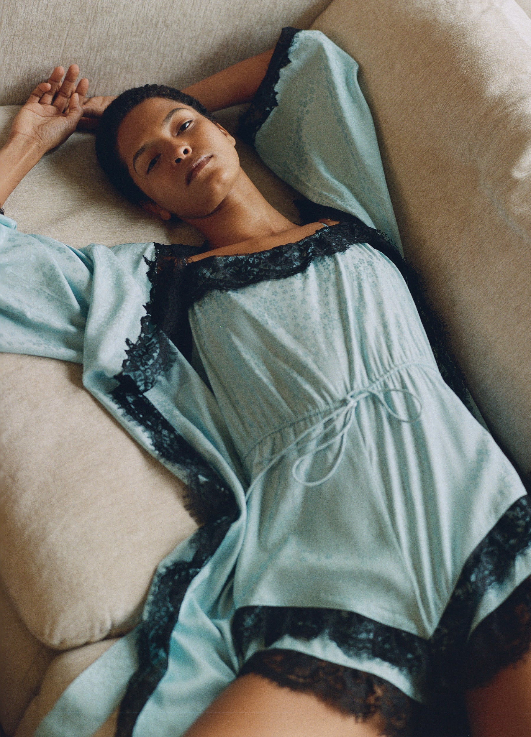 sleepwear – Sea, New York