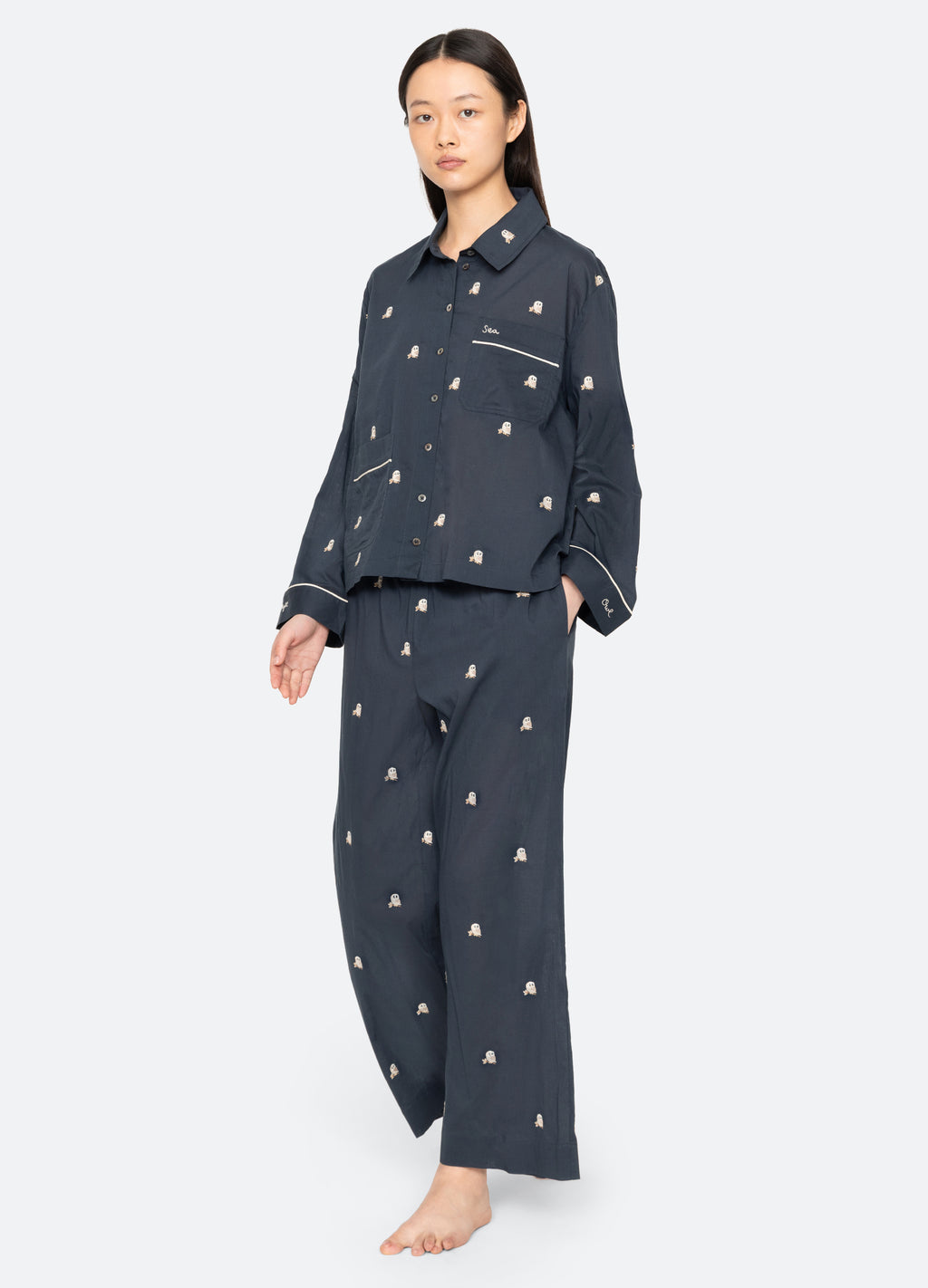 Noella PJ Set