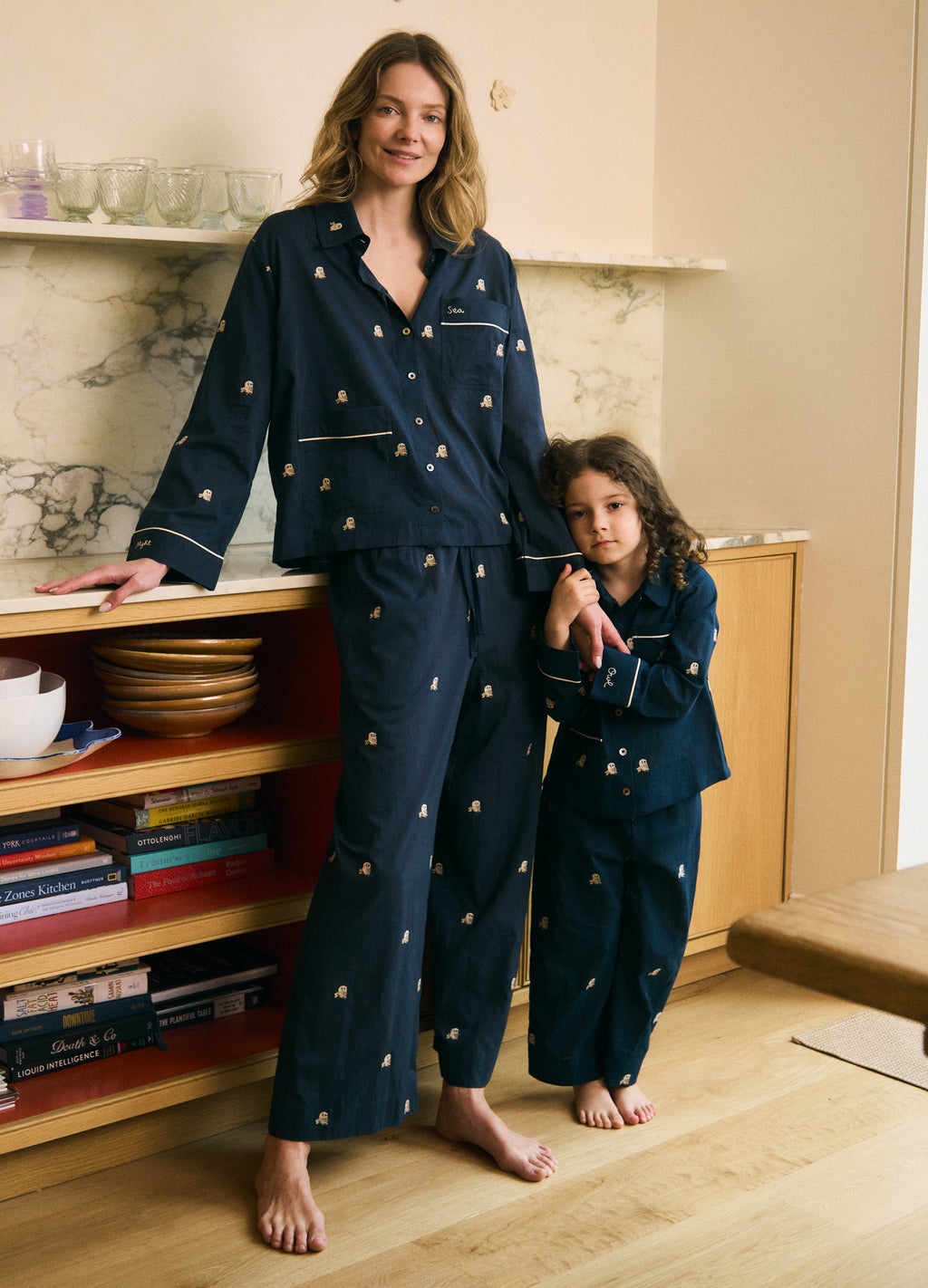 Noella PJ Set