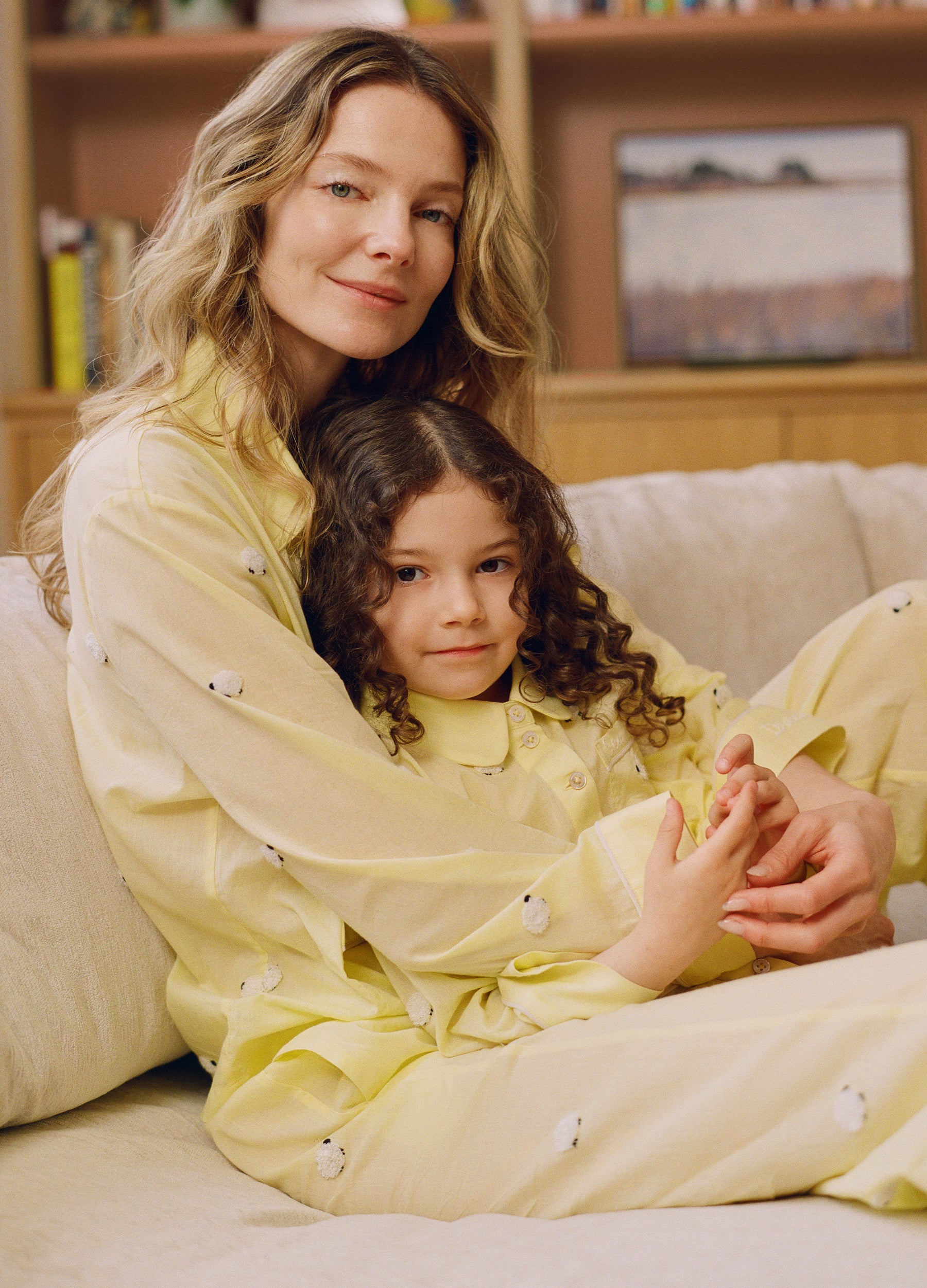 Mommy & Me – Sea, New York
