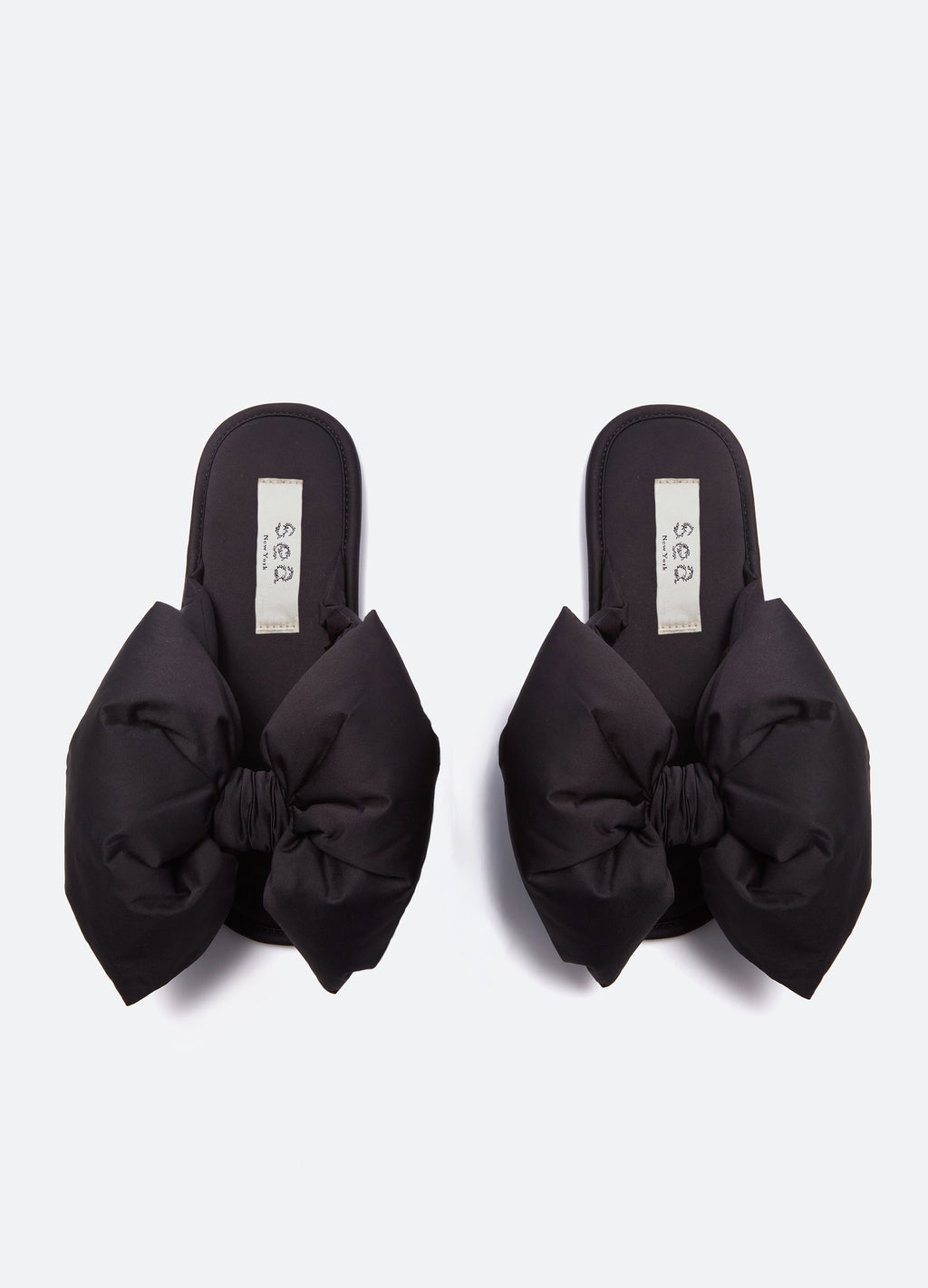 Bettie Slippers