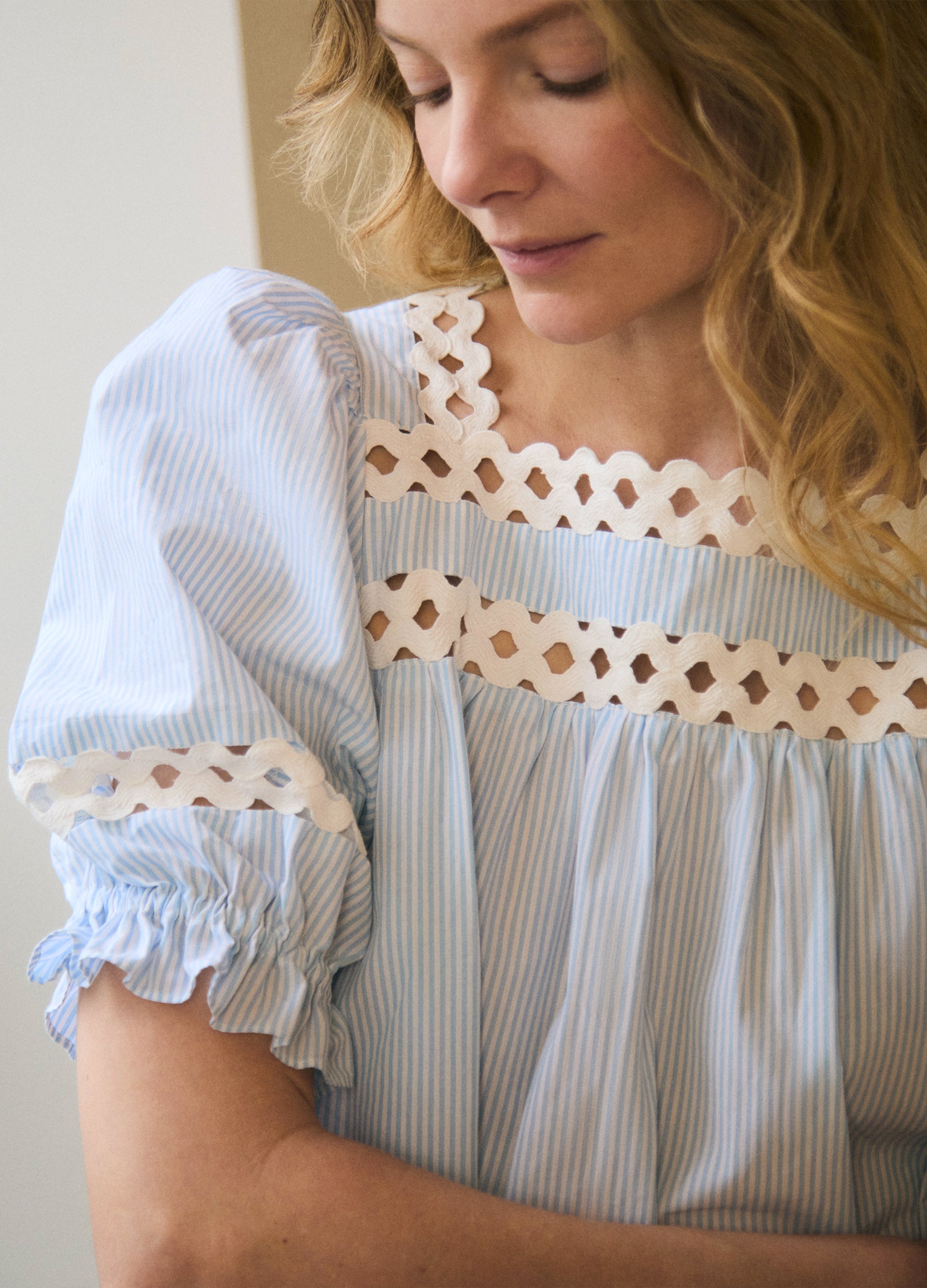 【タグ付未着用】シーニューヨーク Demi Kids Dress 12Y 子供服 Sea Kids – Sea, New York