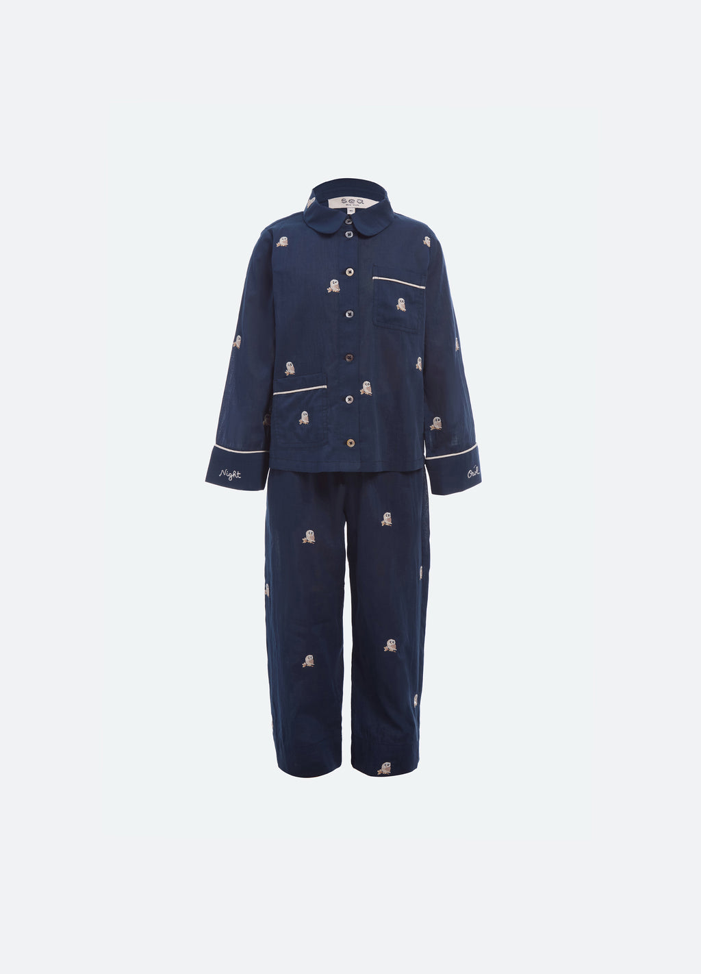 Noella Kids PJ Set