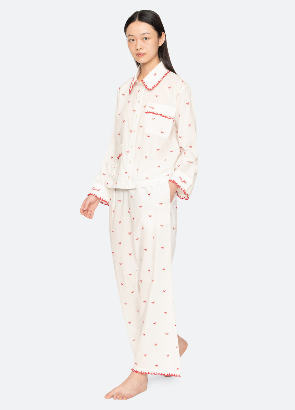 Esmee PJ Set