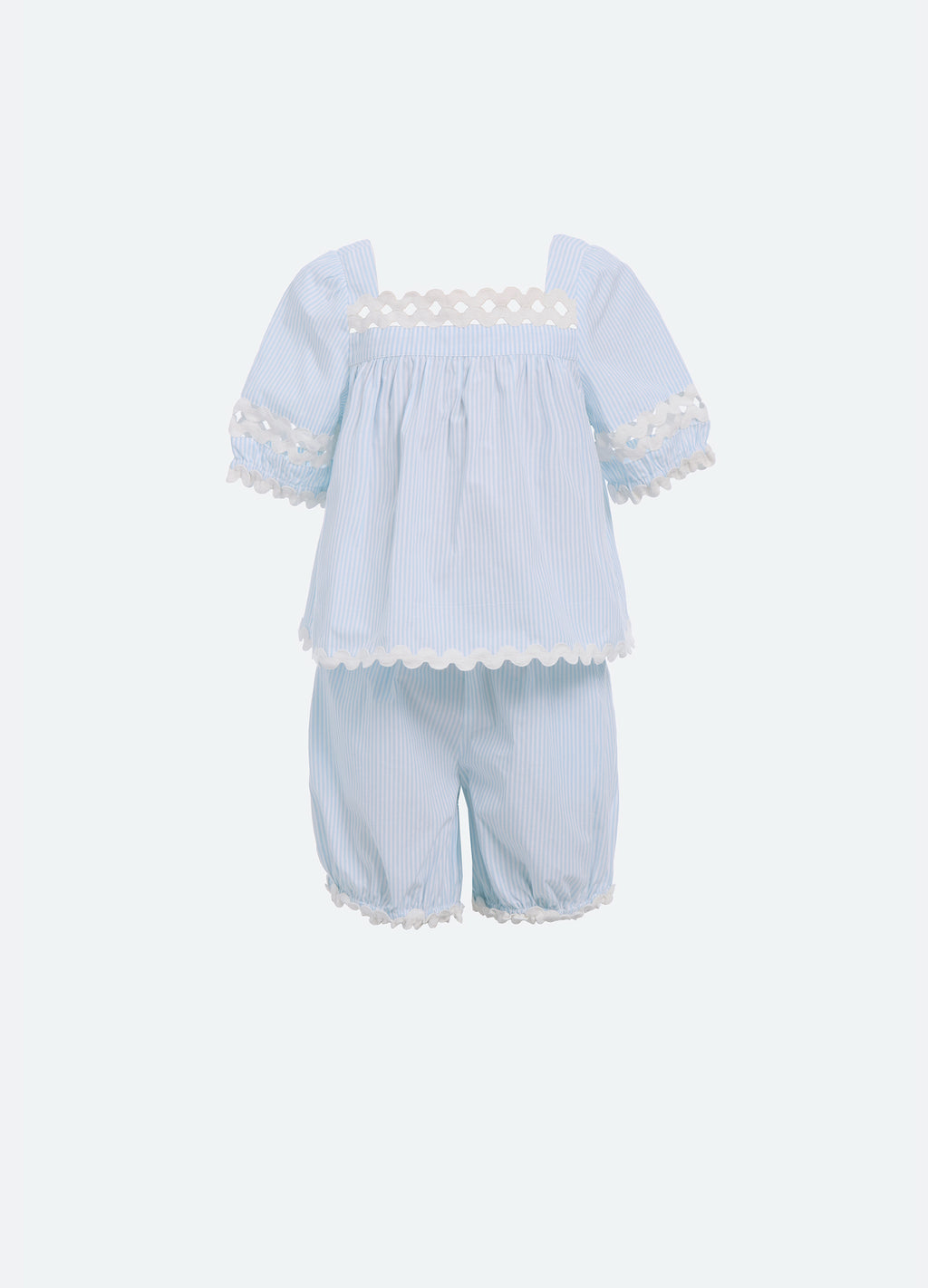 Sascha Kids PJ Set