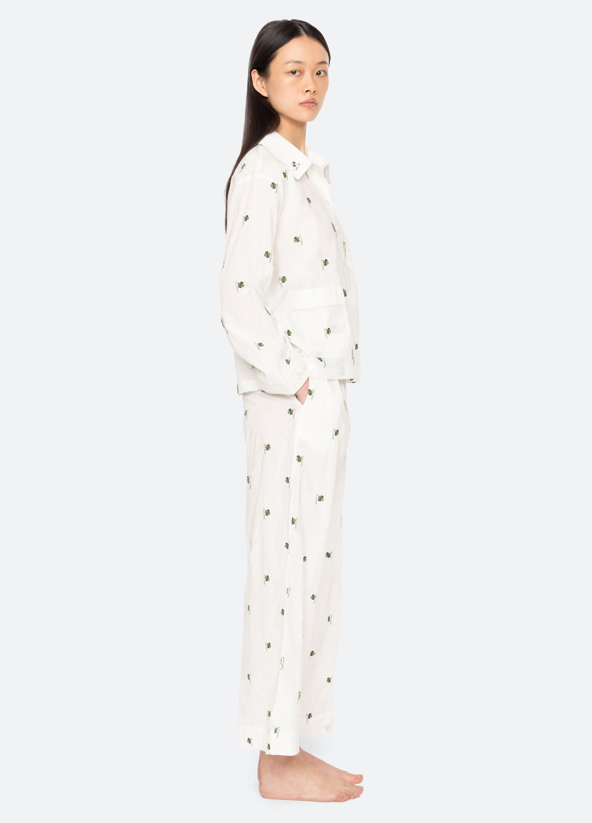 multi-alieen pj set-side view - 4