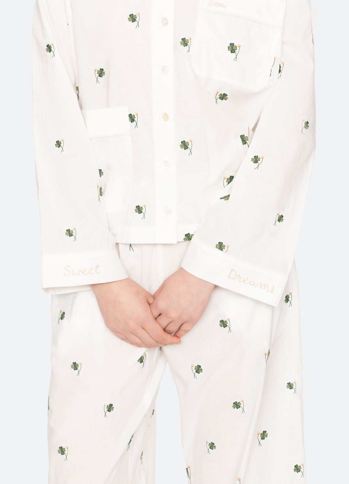 multi-alieen pj set-detail view - 7
