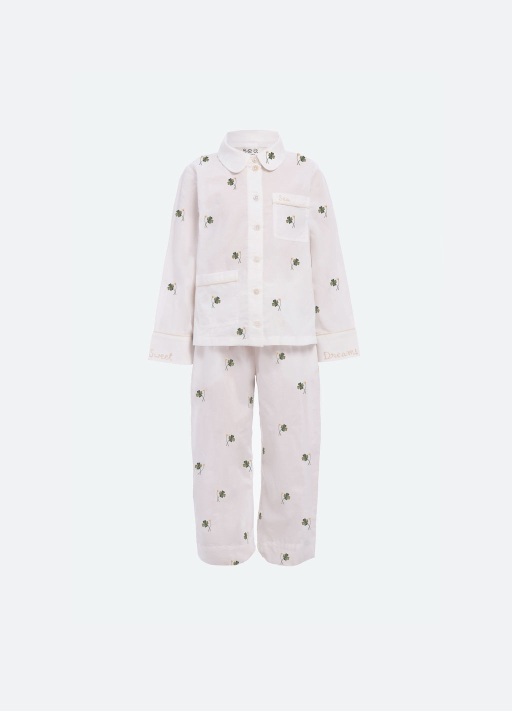 Alieen Kids PJ Set