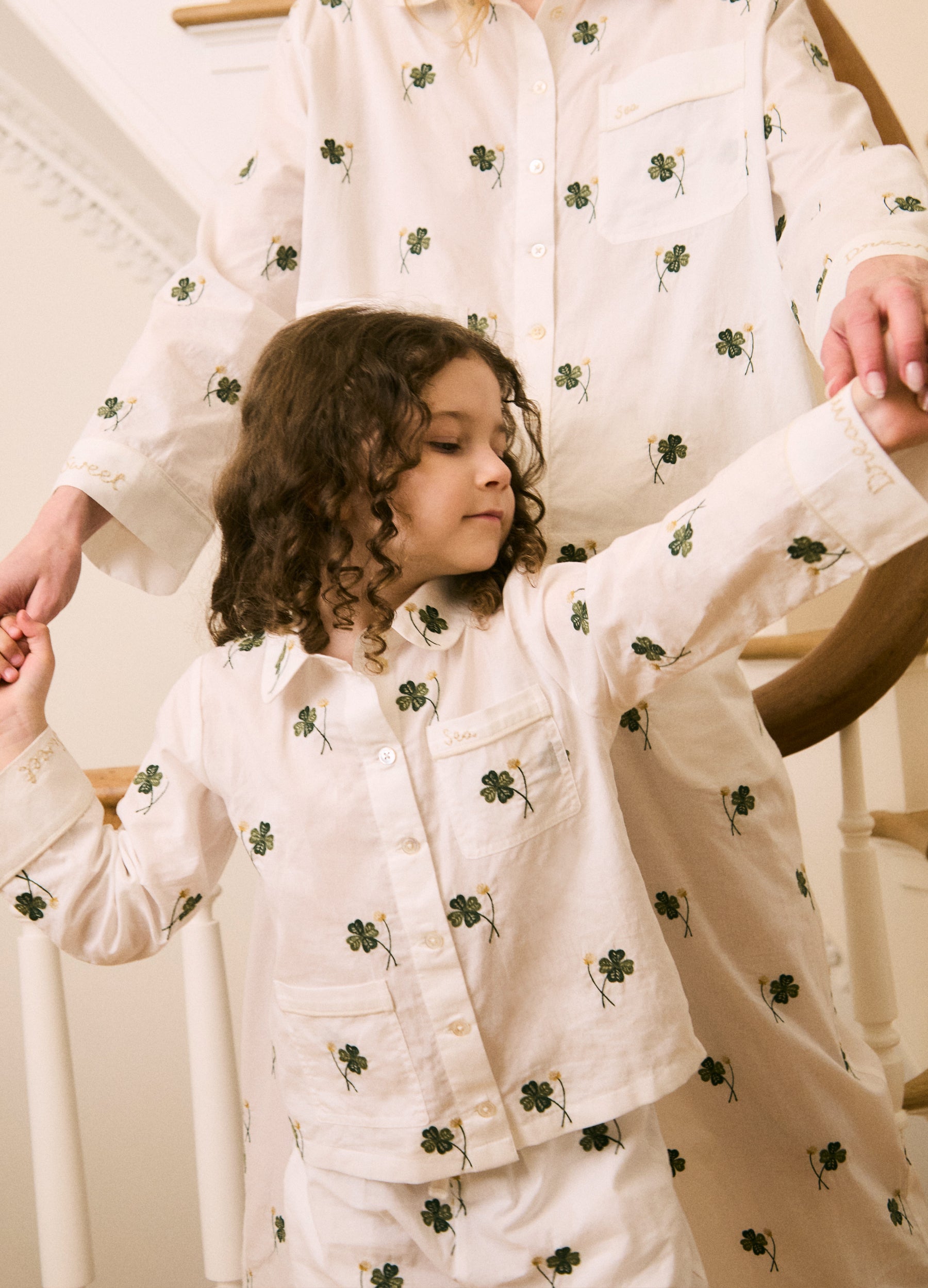 【タグ付未着用】シーニューヨーク Demi Kids Dress 12Y 子供服 Sea Kids – Sea, New York