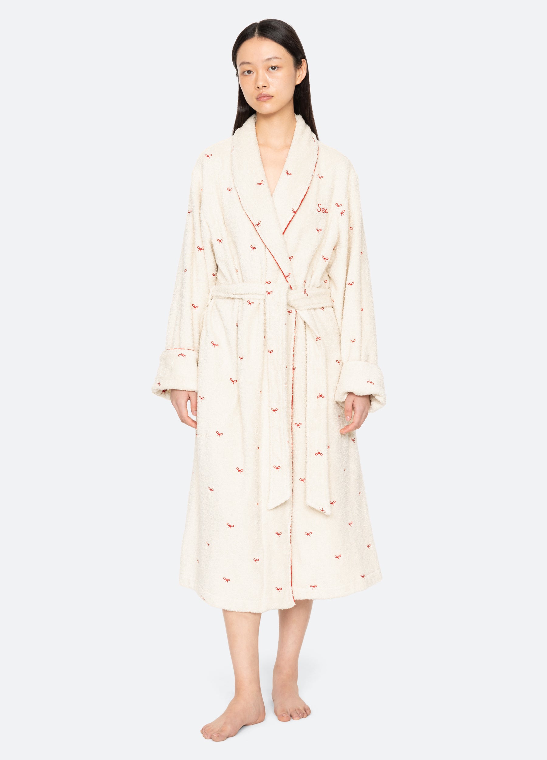 sleepwear – Sea, New York