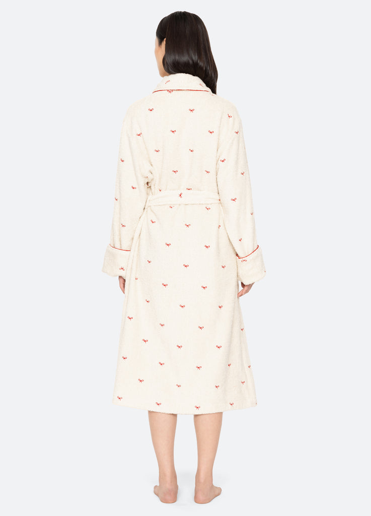 Esmee Robe – Sea, New York