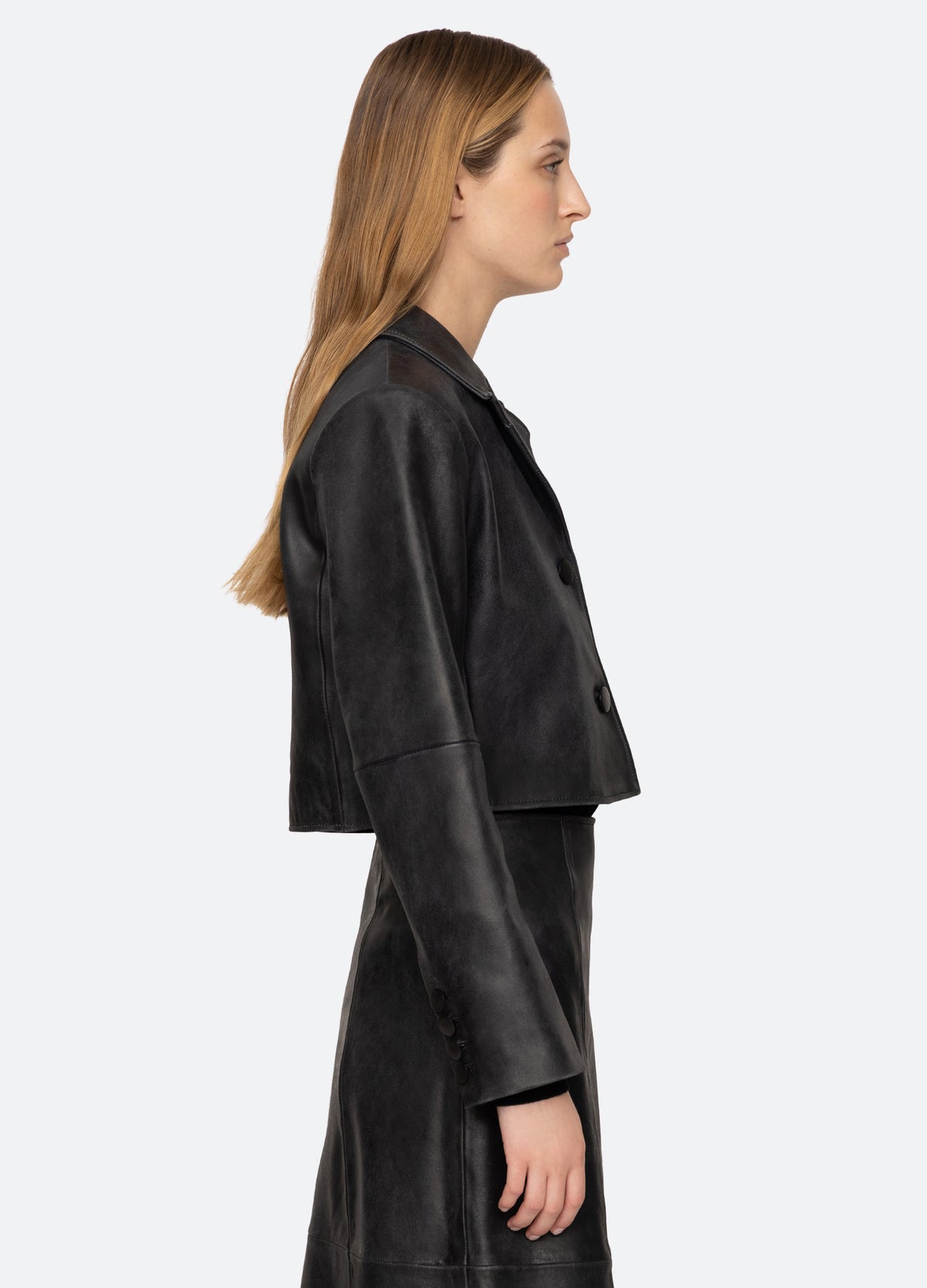 black-andy jacket-side view - 4
