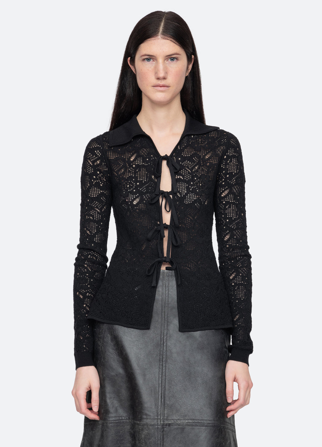 Nelle Cardigan