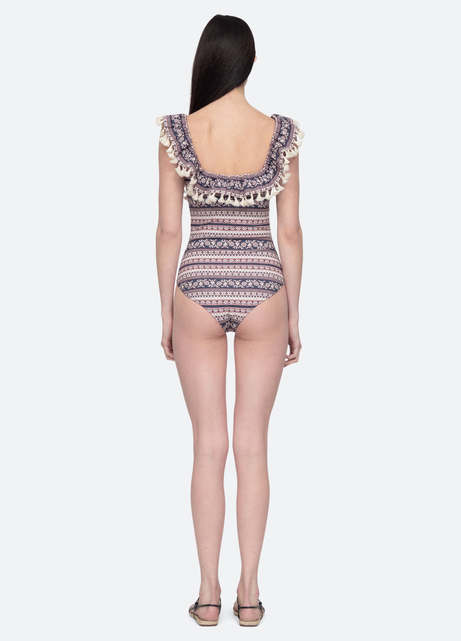 Suzie One Piece – Sea, New York