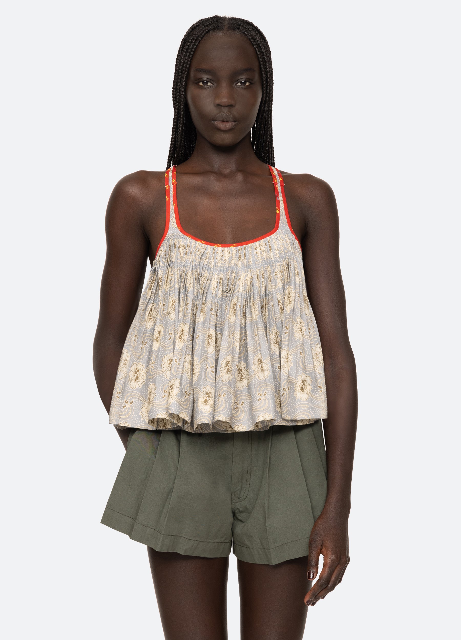 Sea New York Naomie T-shirt outlets Bodysuit Blouse