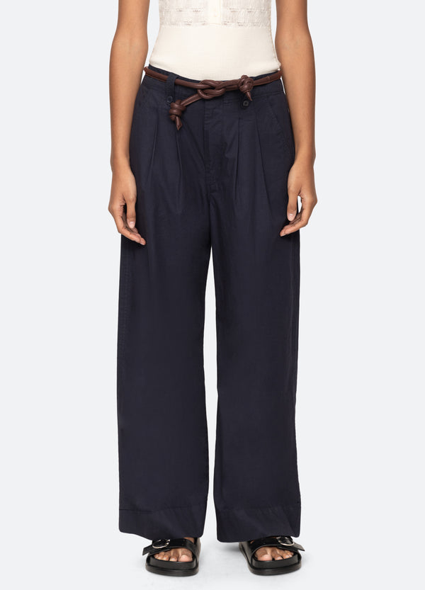 Samaka Pants