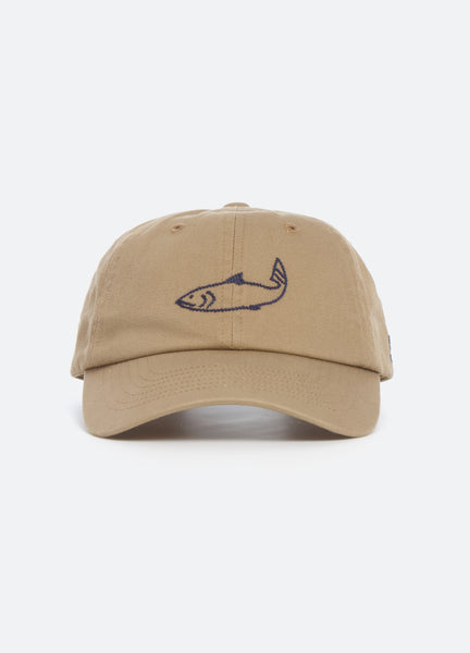 Demi Cap – Sea, New York