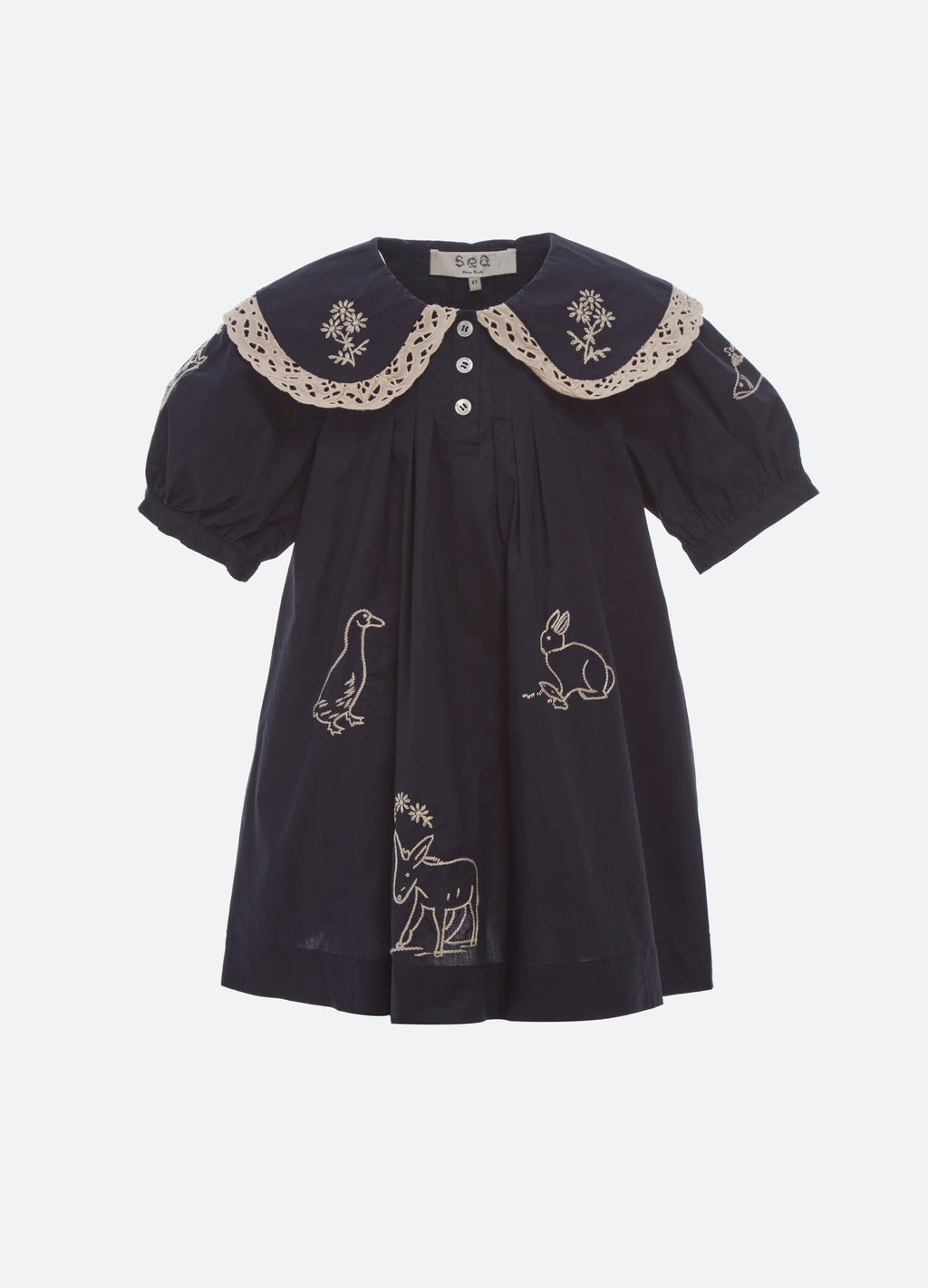 Demi Kids Dress