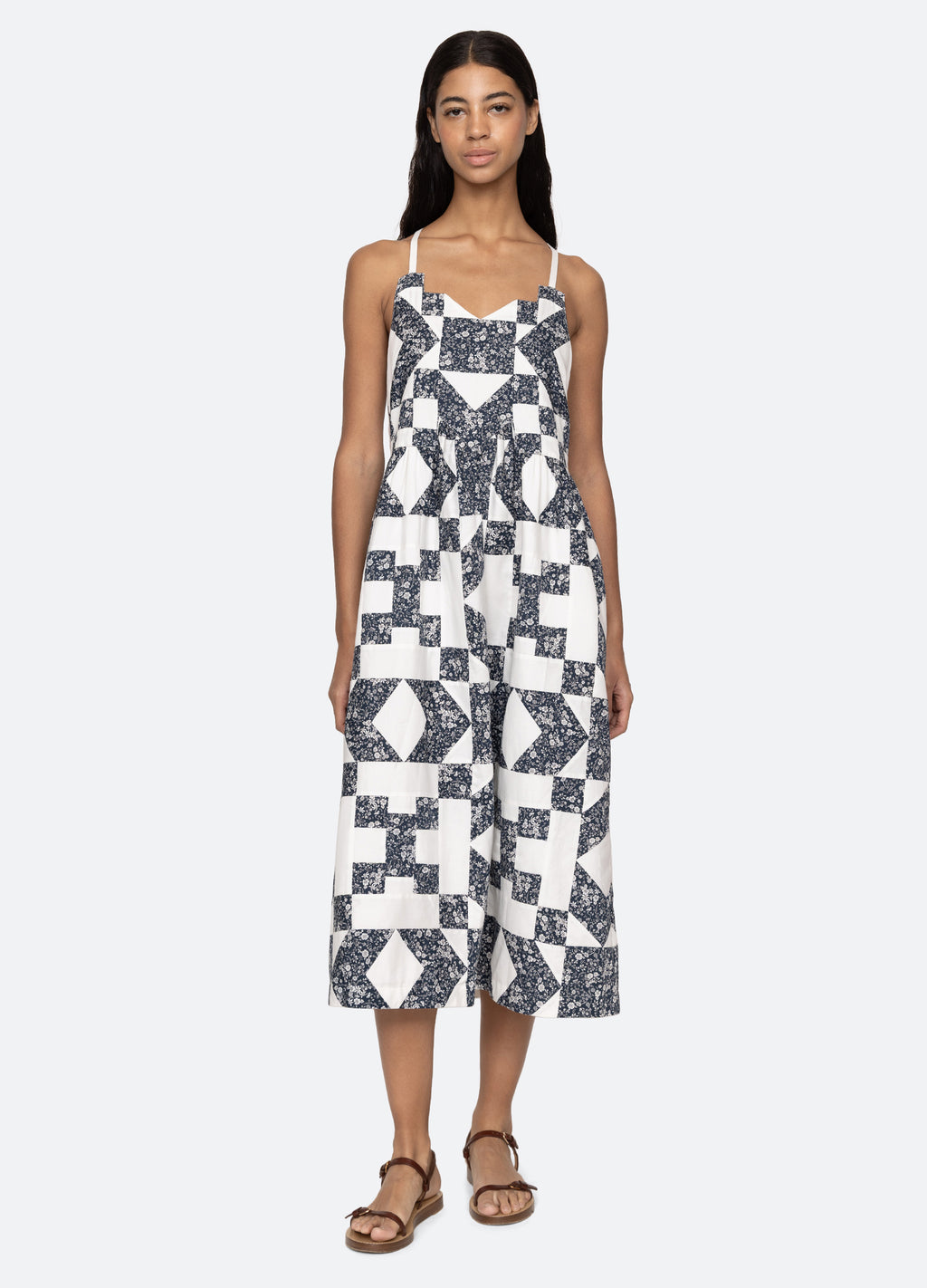 Ana Dress