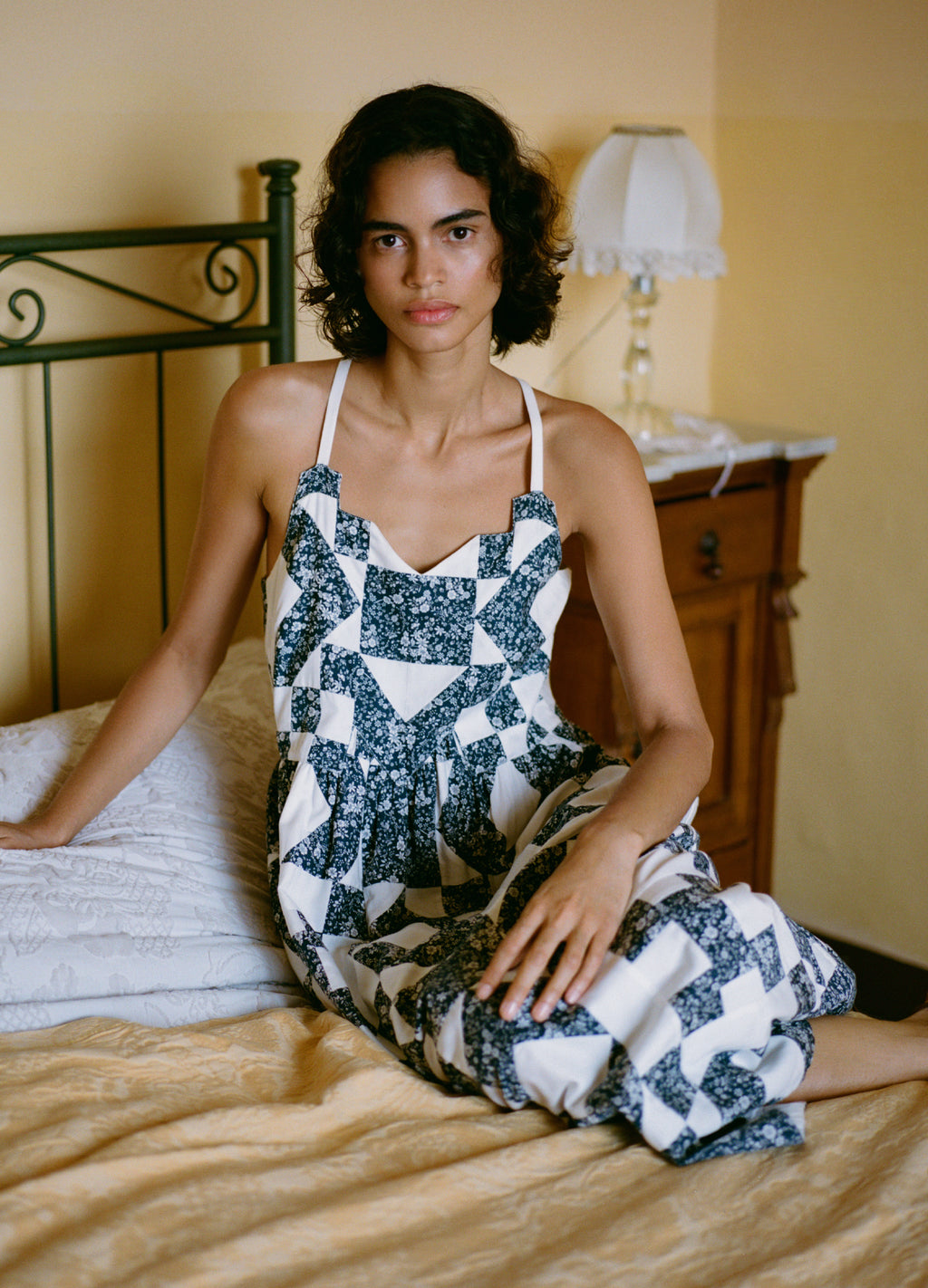 Ana Dress