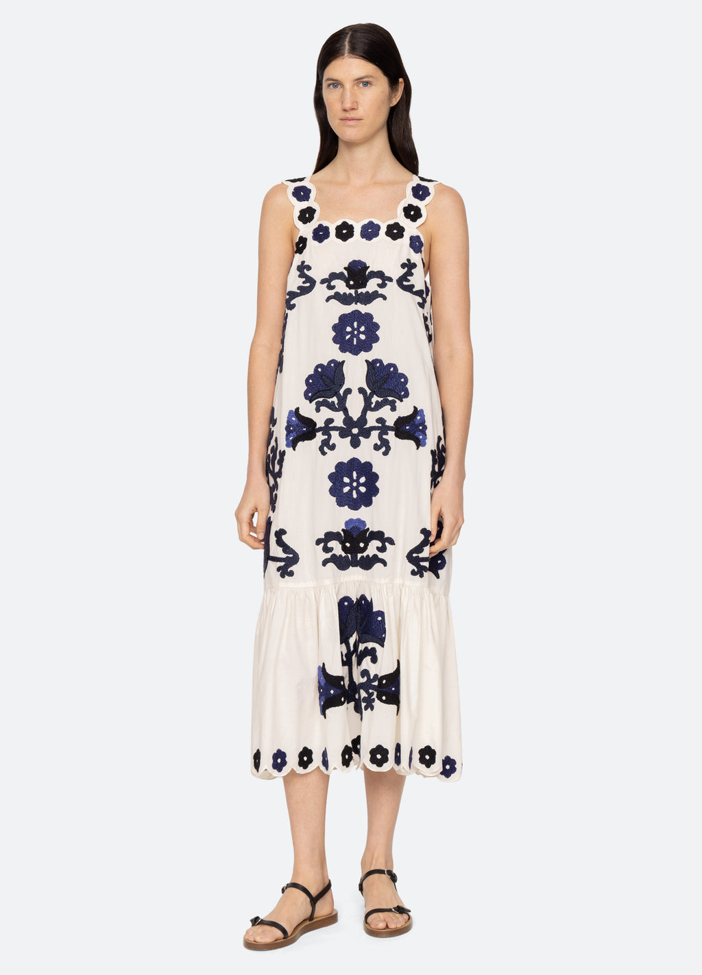 Catrine Dress