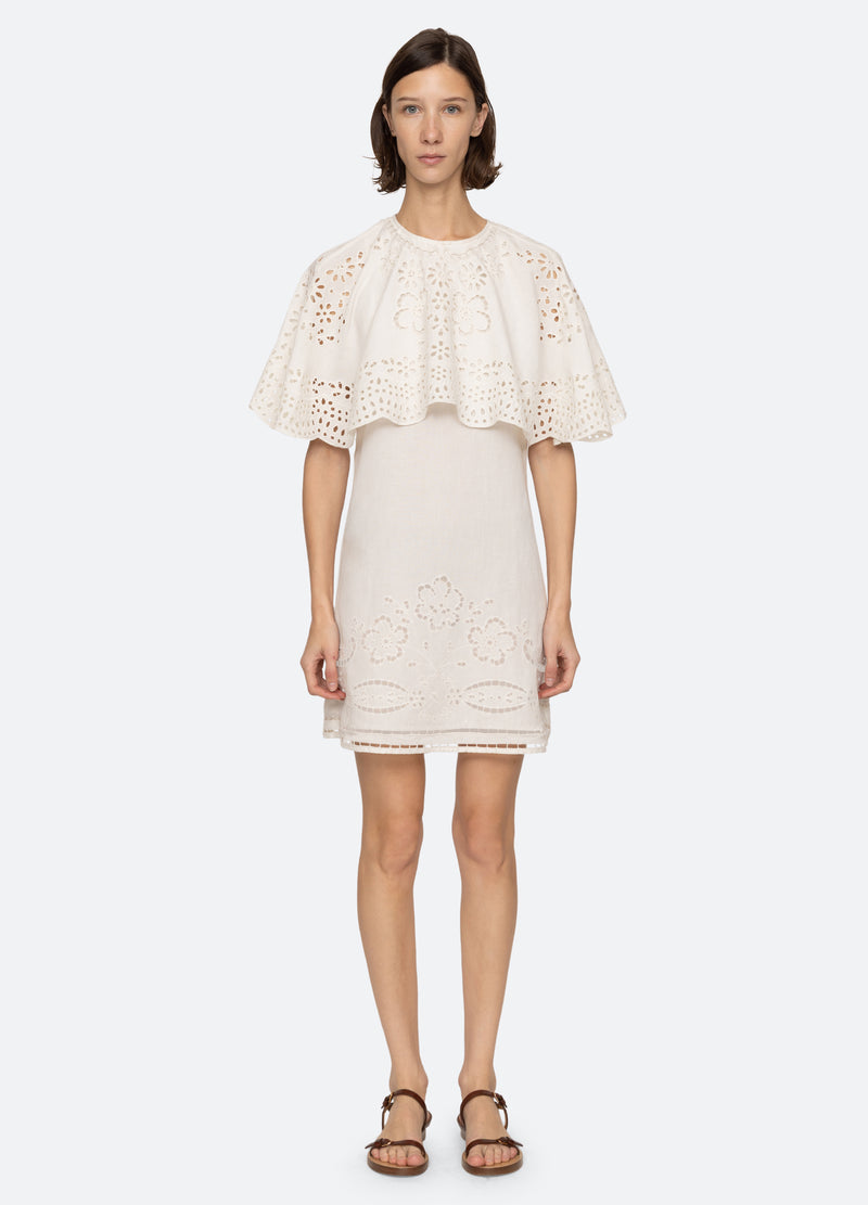 Lula Mini Dress - Main Image