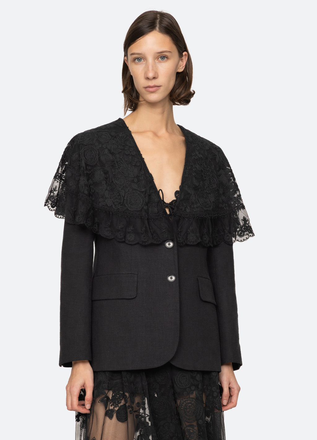 Arielle Jacket