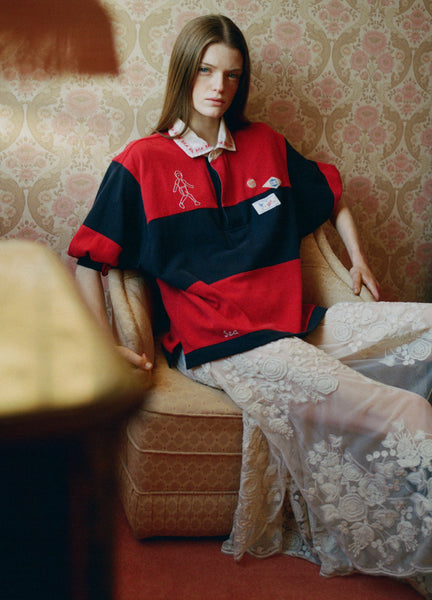 【SEA NEW YORK】 CAROLYN WORKWEAR RUGBY PF25-036-LB_grande.jpg?v=