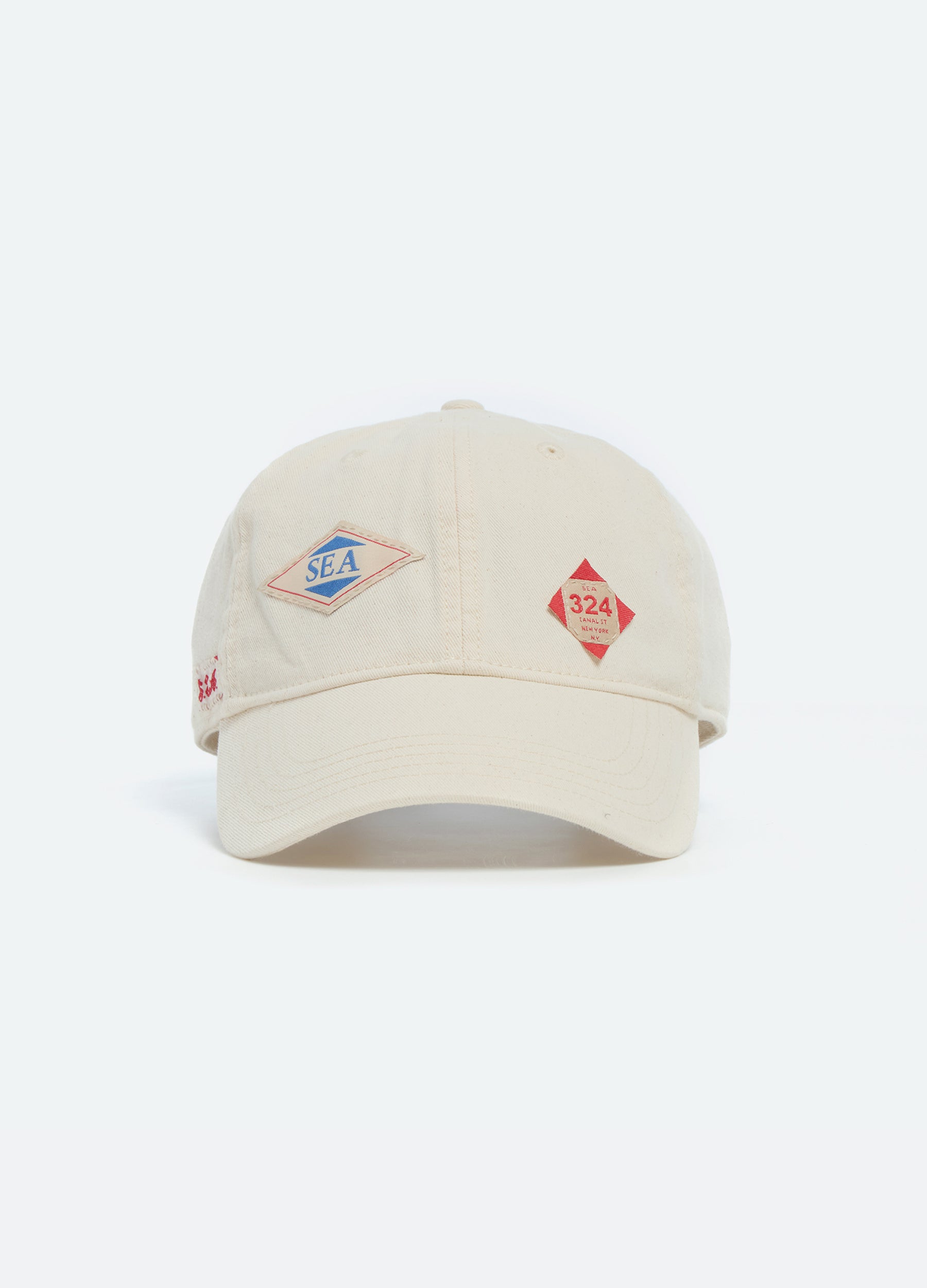 Carolyn Cap – Sea, New York