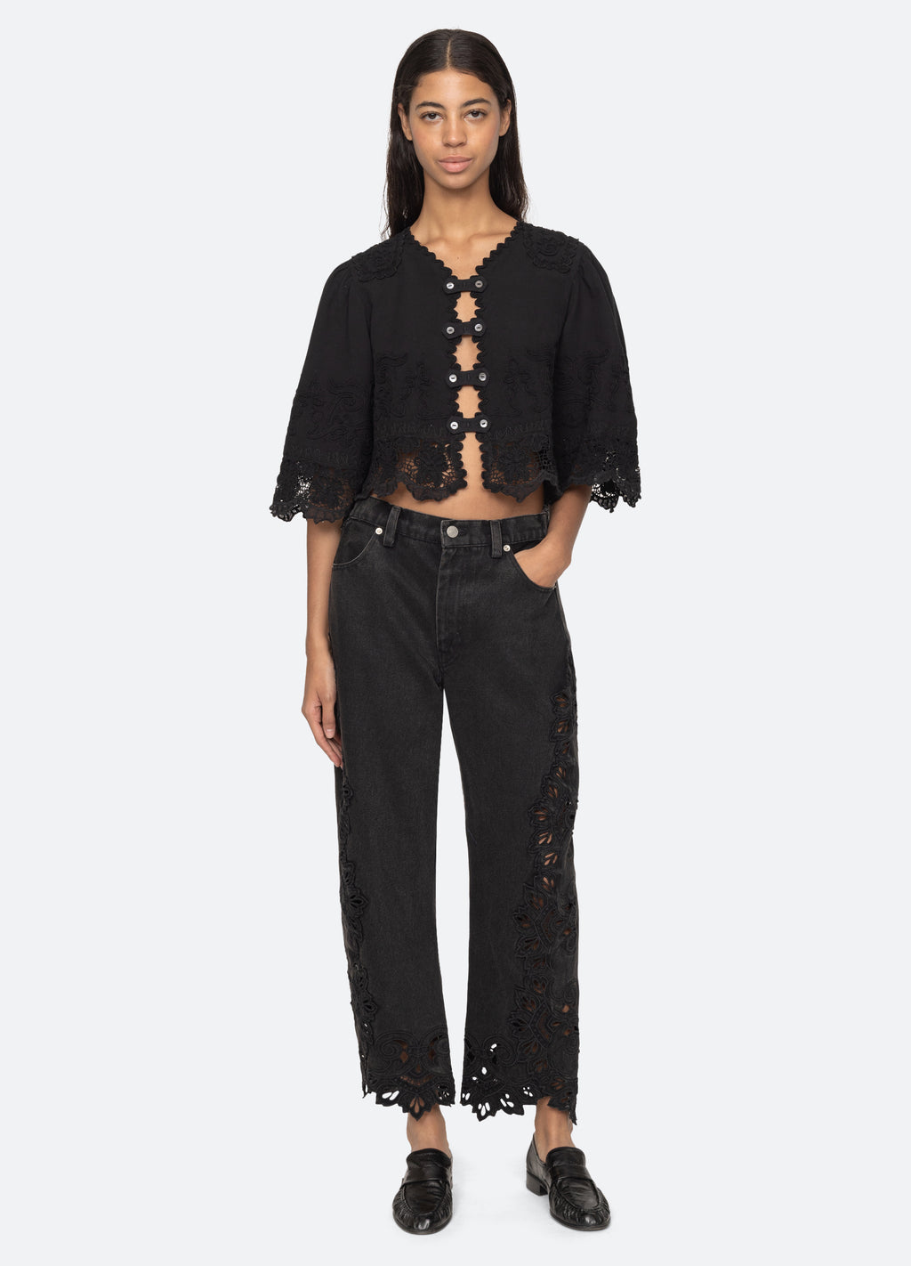 Cavina Jeans