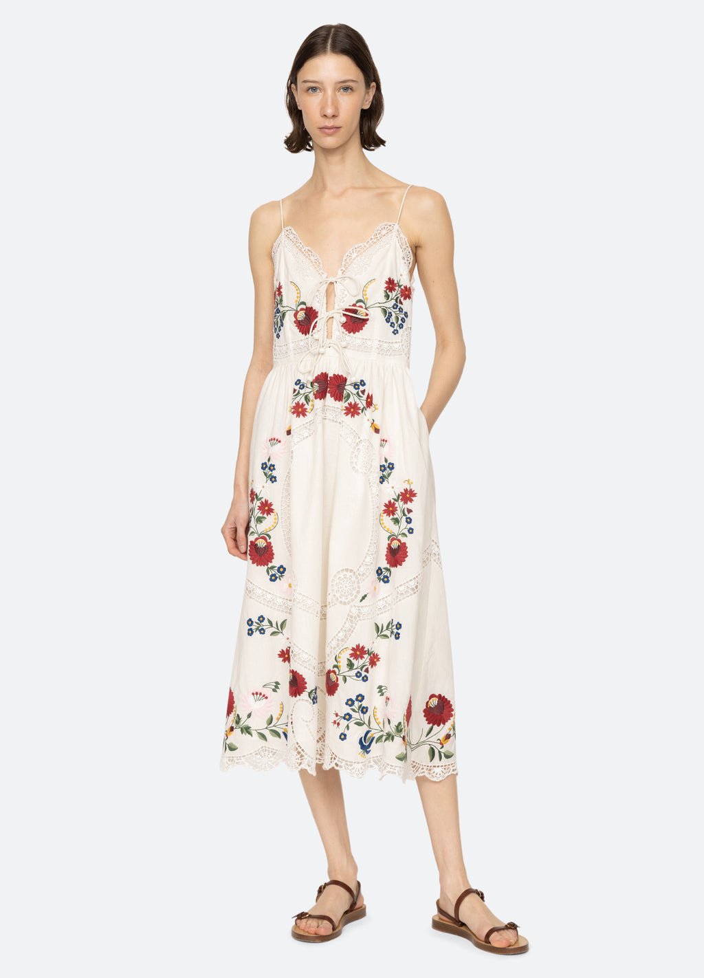Celia Slip Dress