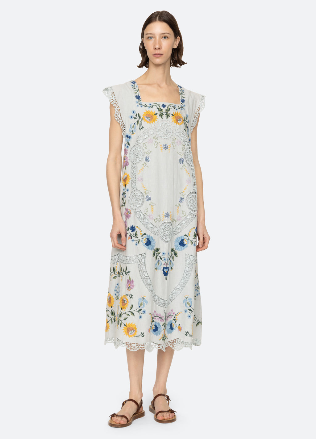 Celia Dress