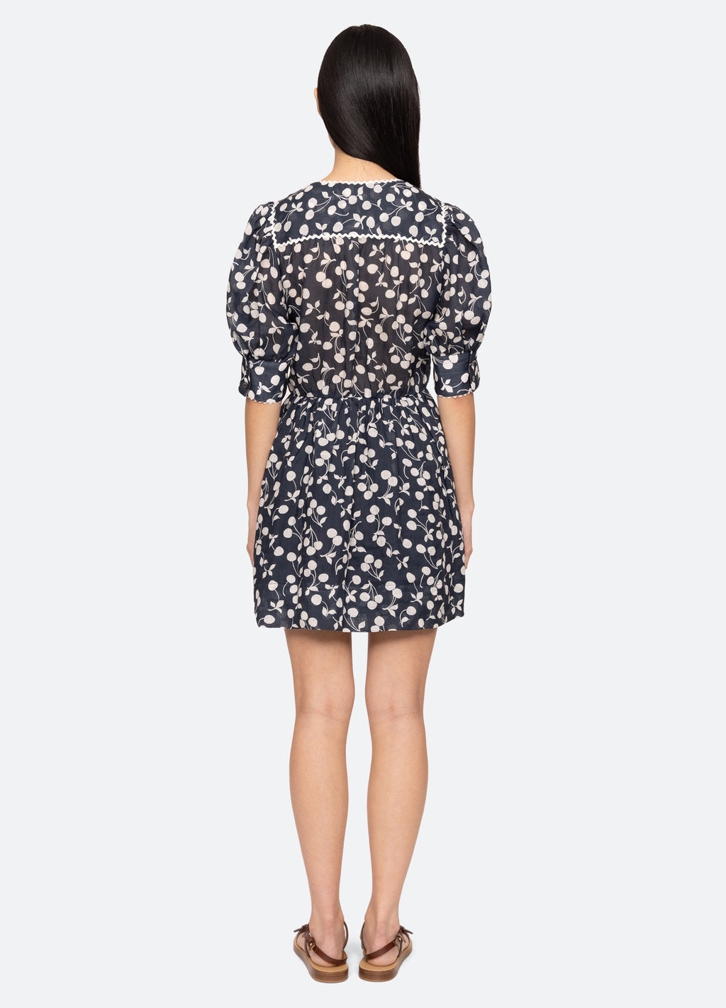 Cheri Mini Dress